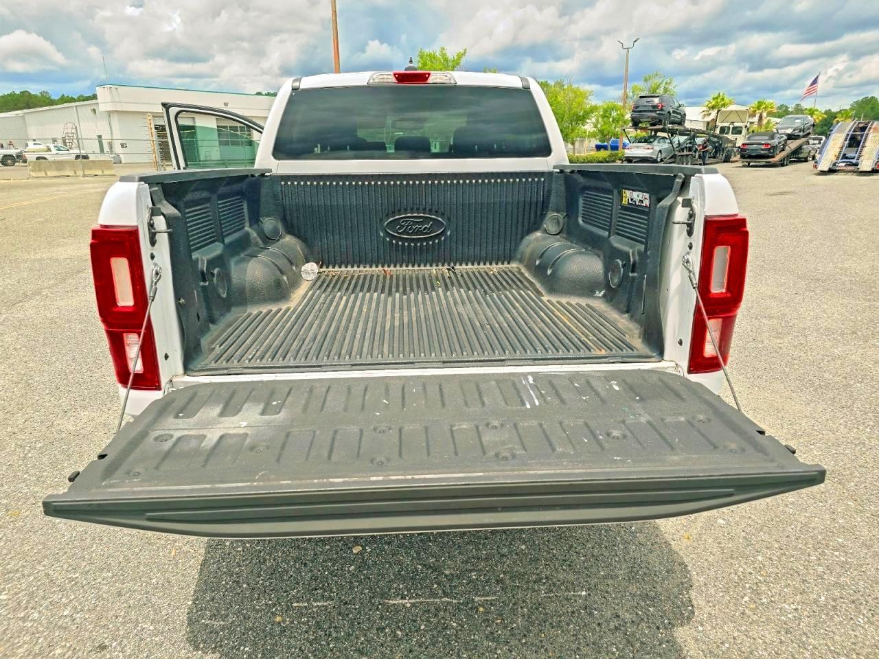2021 Ford Ranger Xl - Фото 6