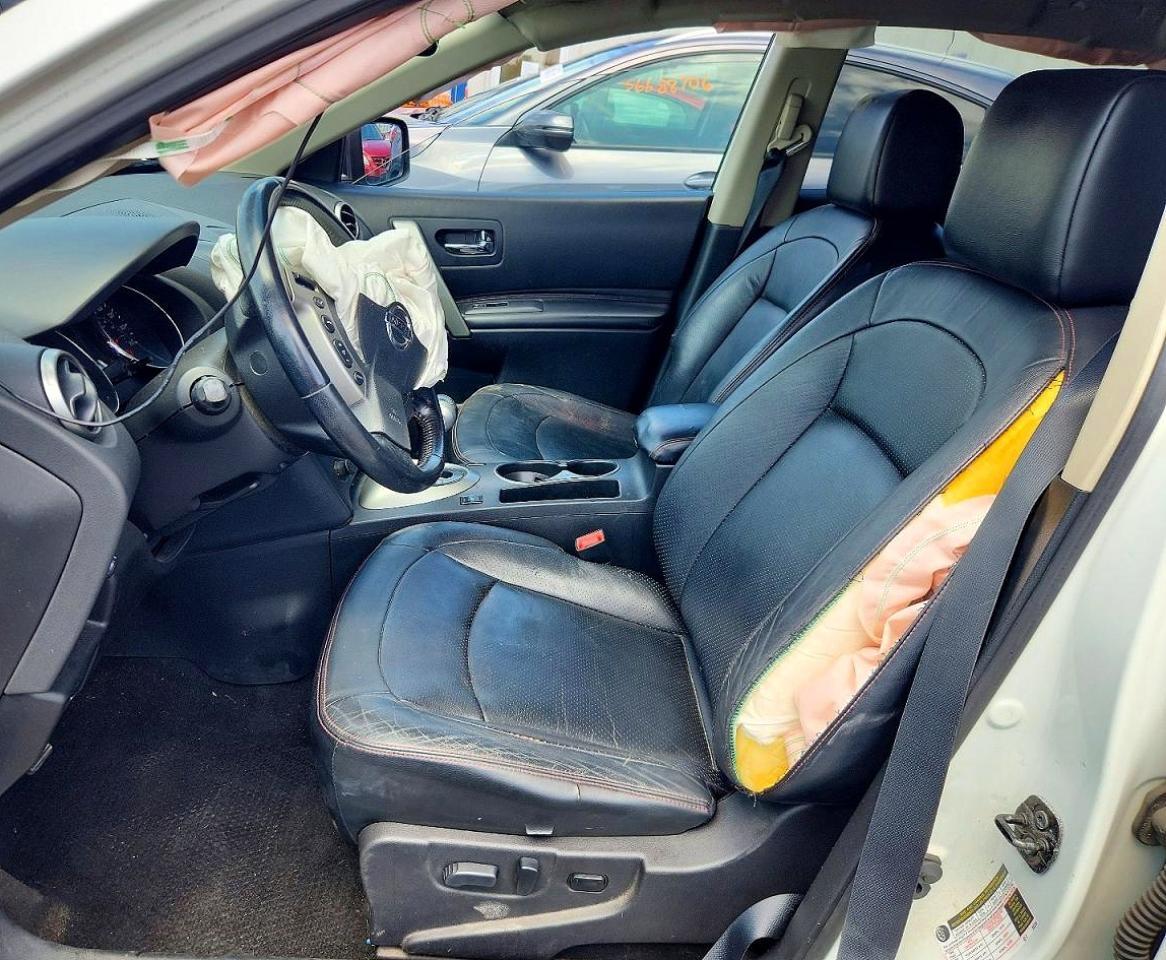 2011 Nissan Rogue S/Sv/Krom - Image 7