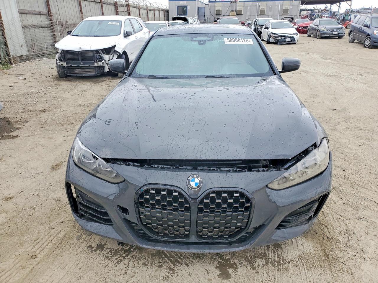 2023 BMW 430I Gran Coupe - Image 5