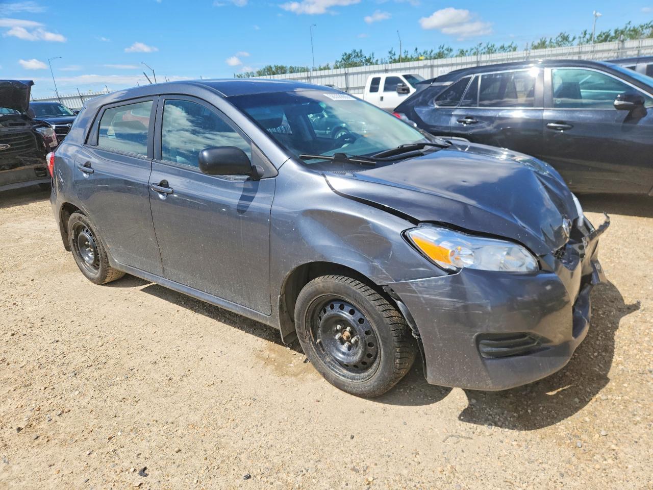 2012 Toyota Matrix L - Image 4