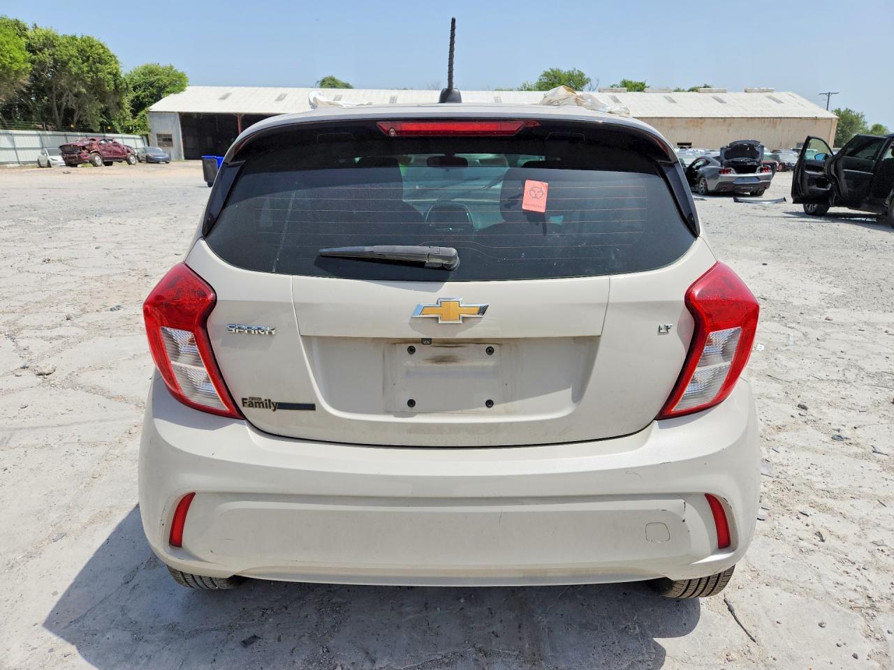2019 Chevrolet Spark 1Lt - Фото 6