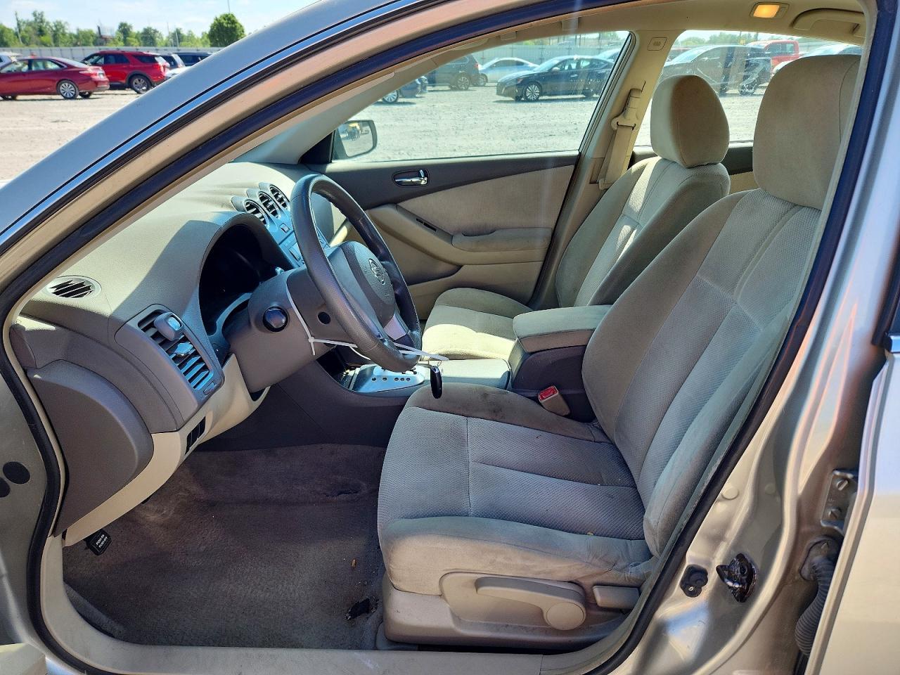 2009 Nissan Altima 2.5 - Фото 7