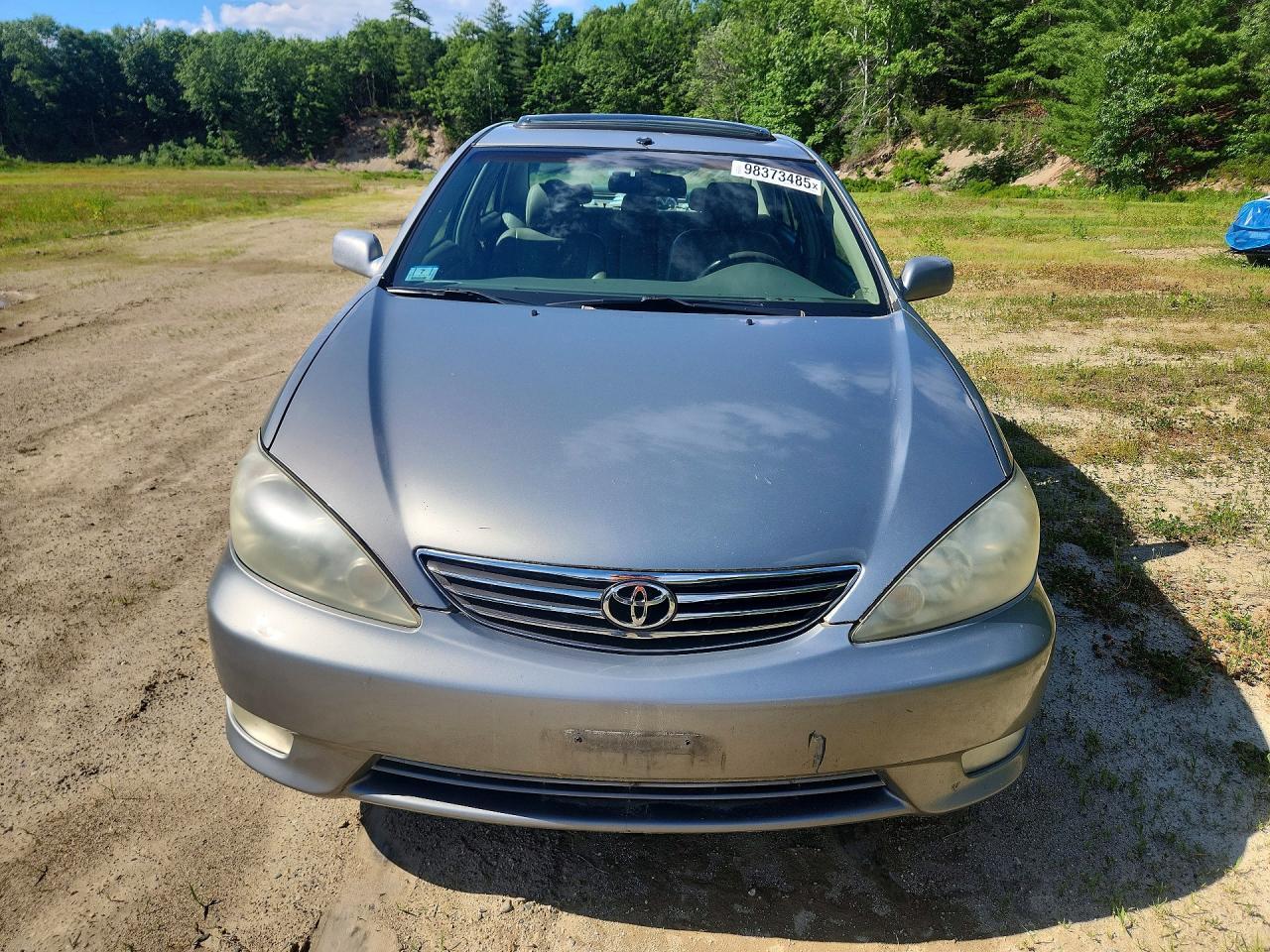 2006 Toyota Camry Xle V6 - Image 5