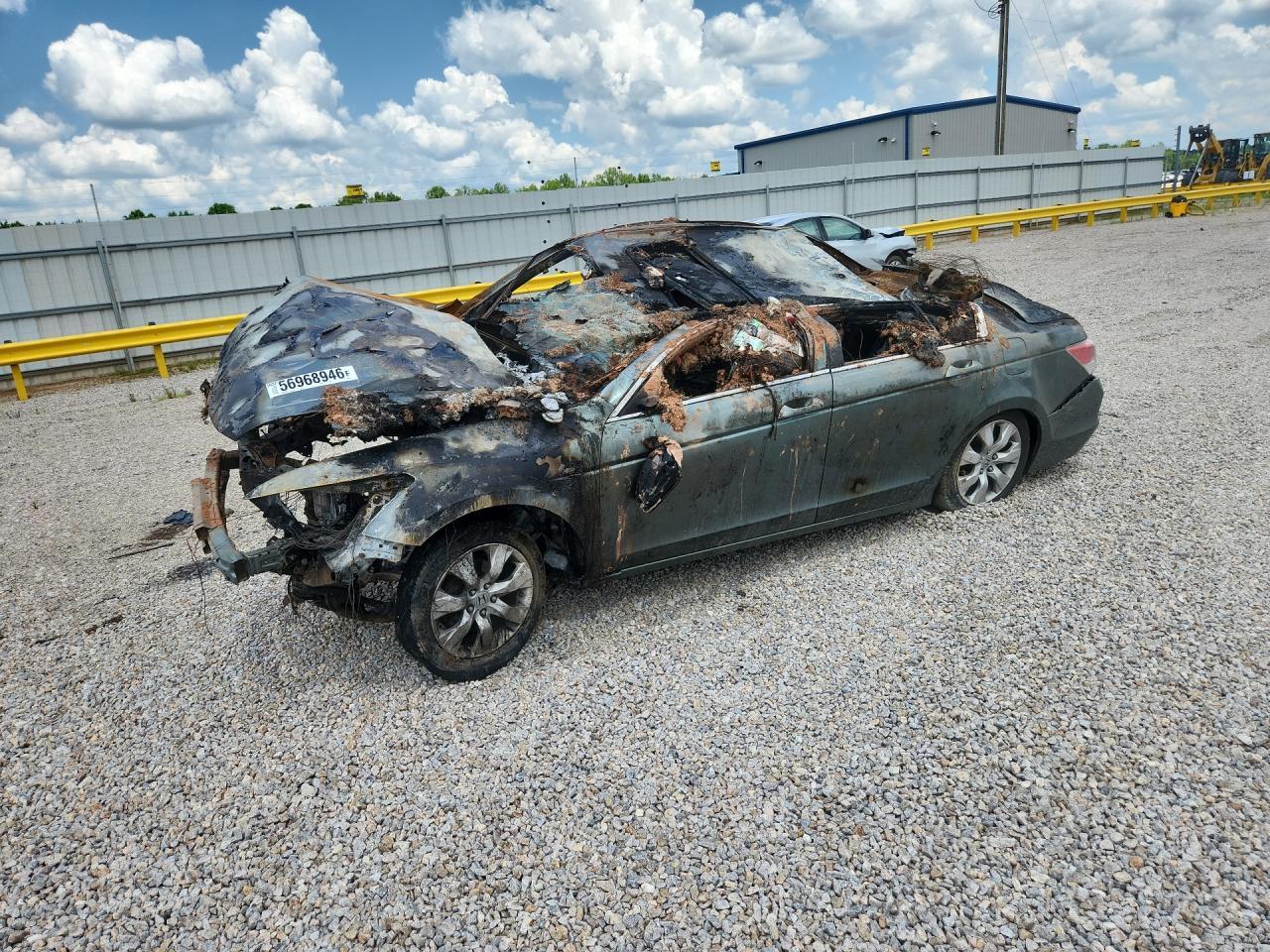 2010 Honda Accord Exl