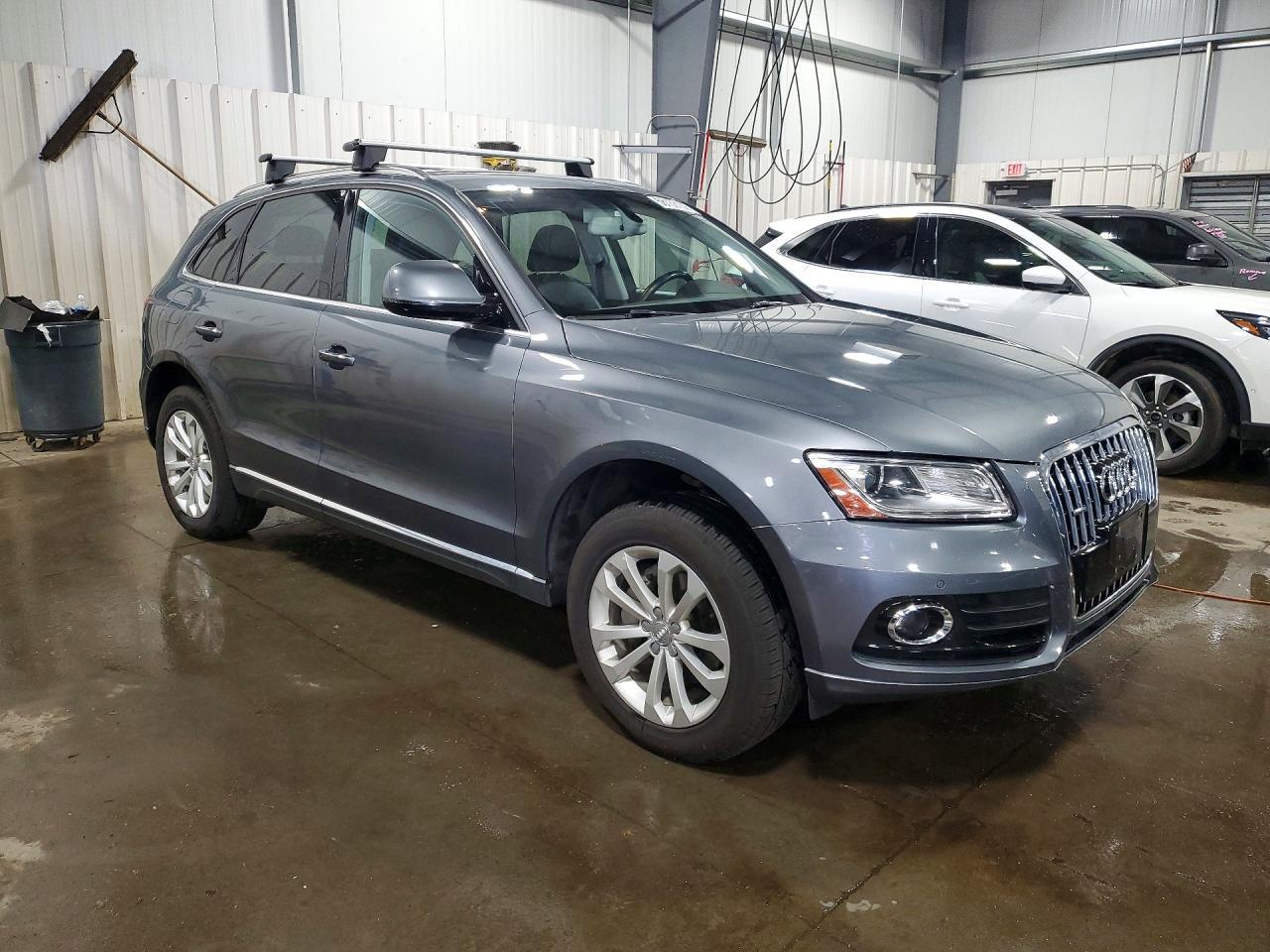 2016 Audi Q5 Premium Plus - Image 4