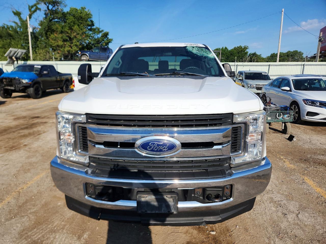 2018 Ford F-250 - Фото 5