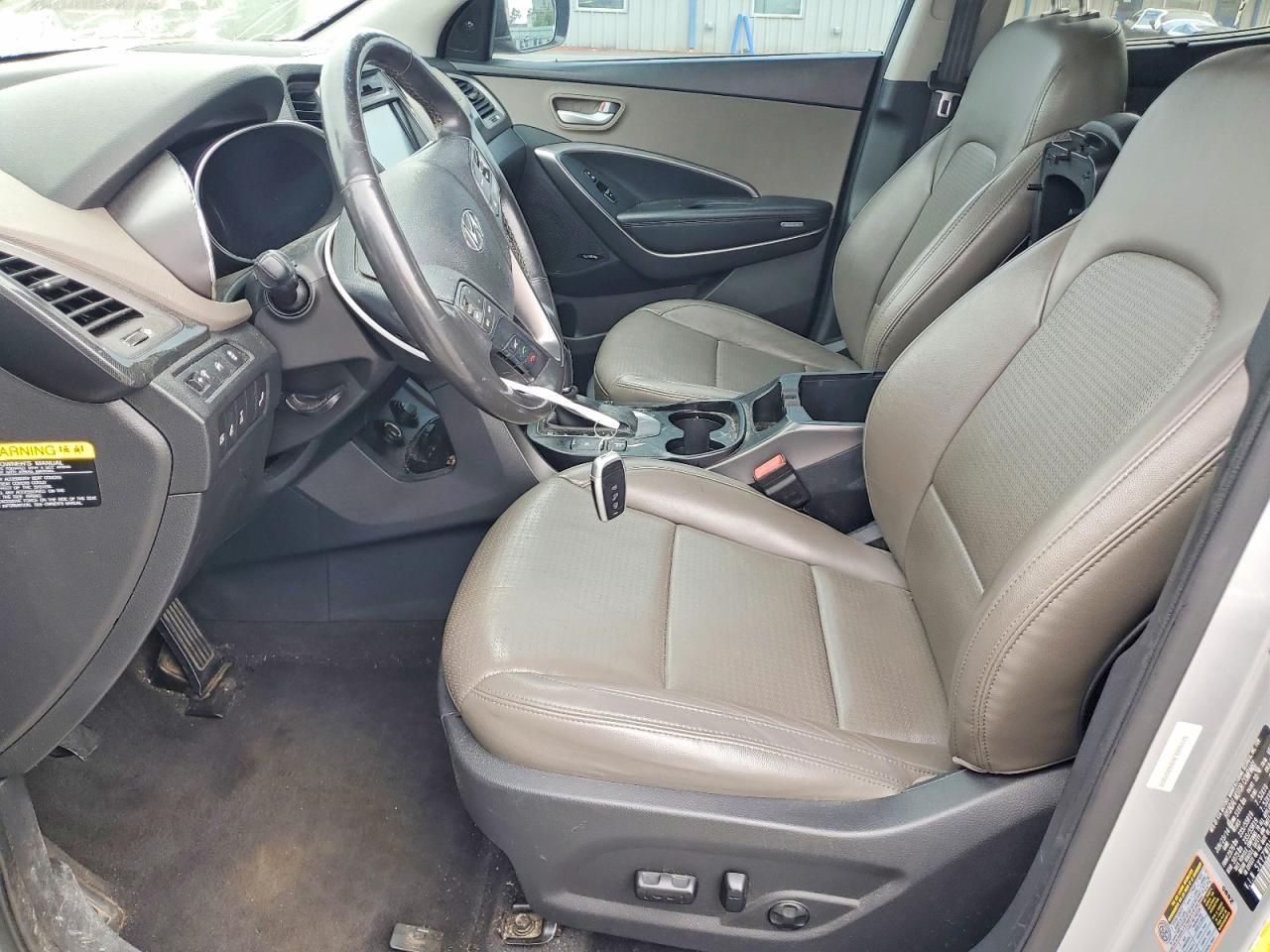 2014 Hyundai Santa Fe Sport 2.0T - Image 7
