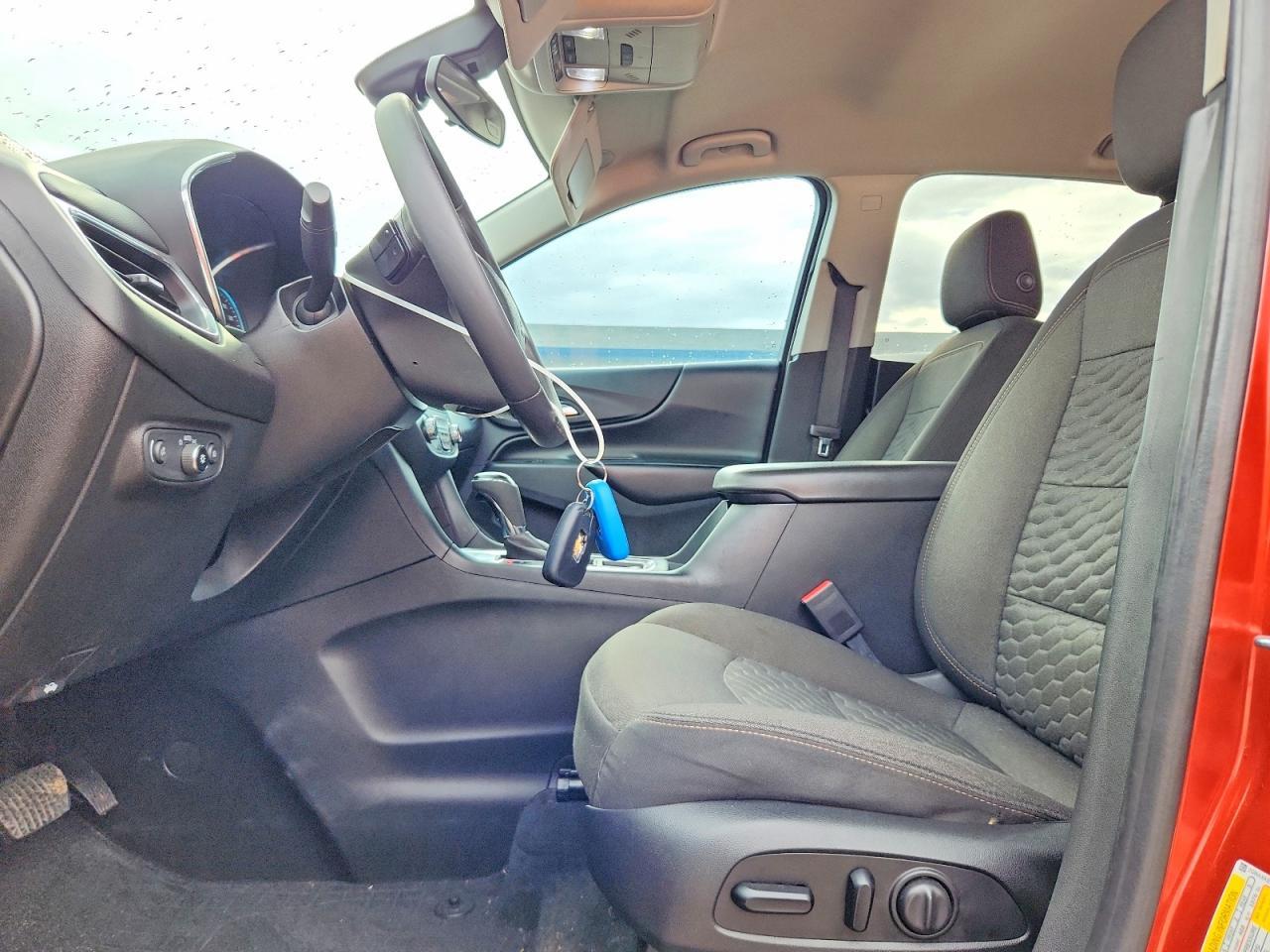 2020 Chevrolet Equinox Lt - Image 7