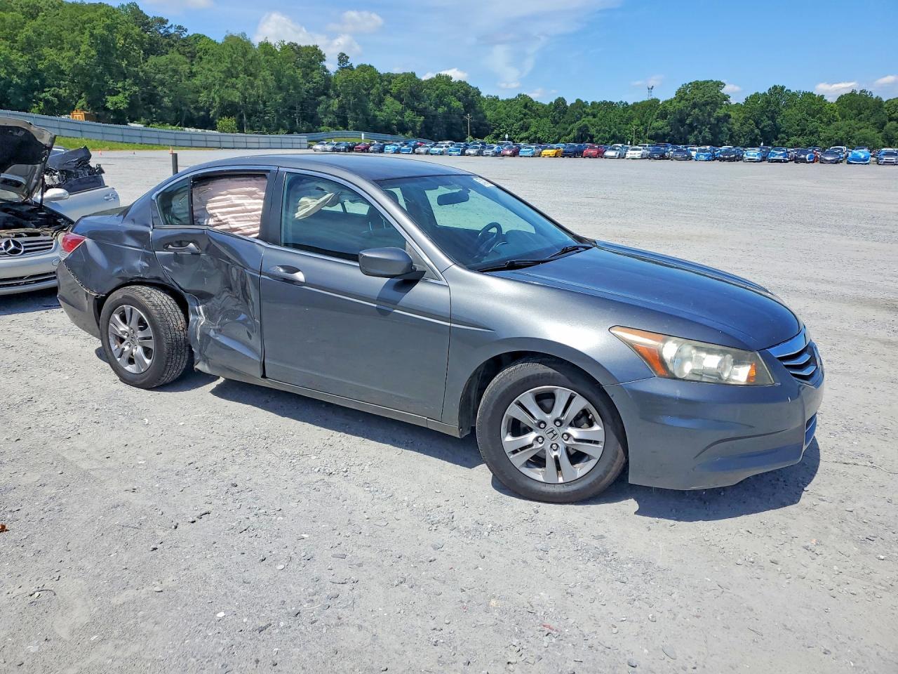 2012 Honda Accord - Фото 4