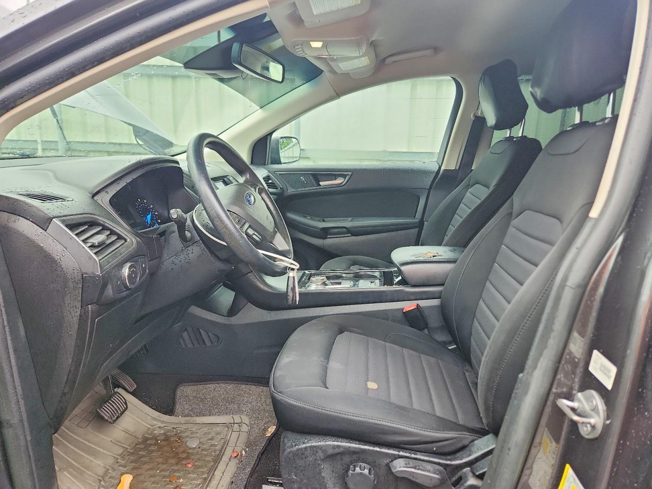 2019 Ford Edge Se - Image 7
