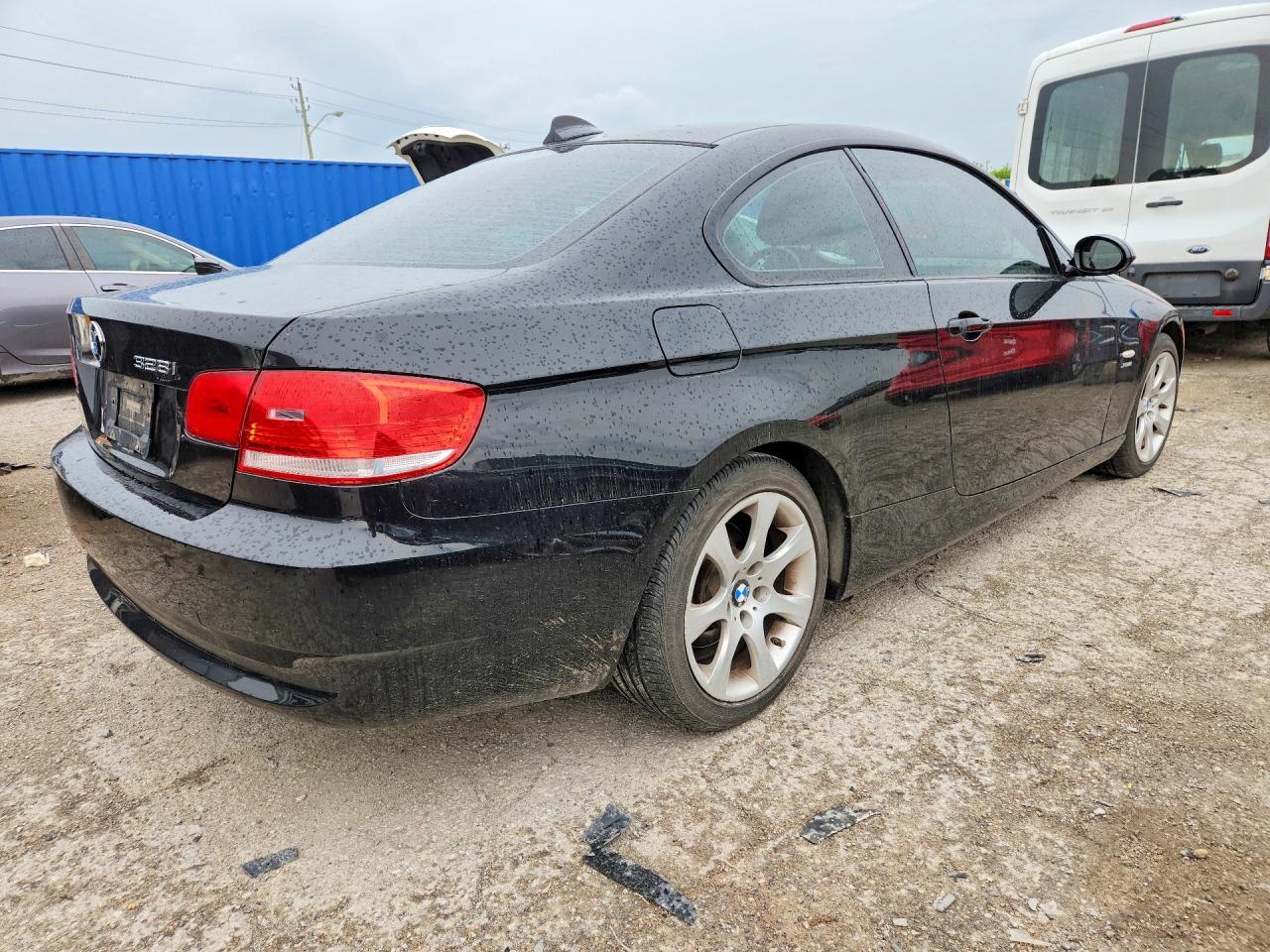 2009 BMW 328 Xi - Фото 3