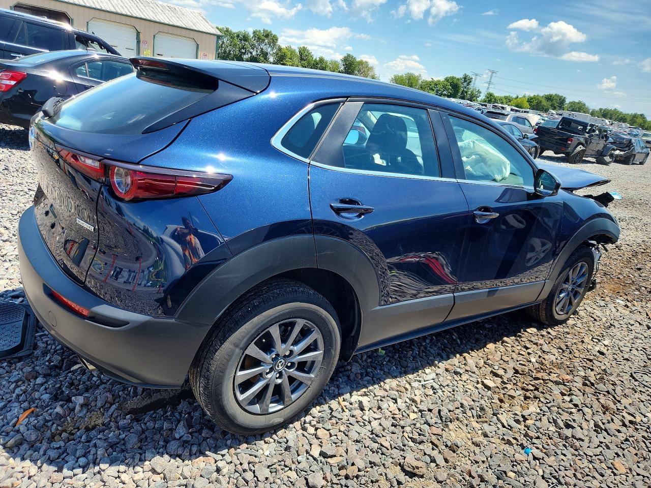 2025 Mazda Cx-30 Select - Image 3