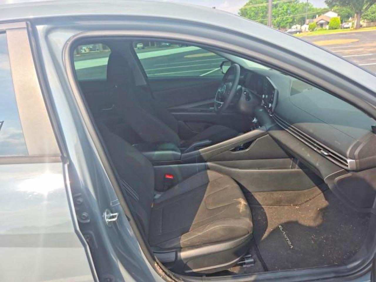 2022 Hyundai Elantra Sel - Фото 5