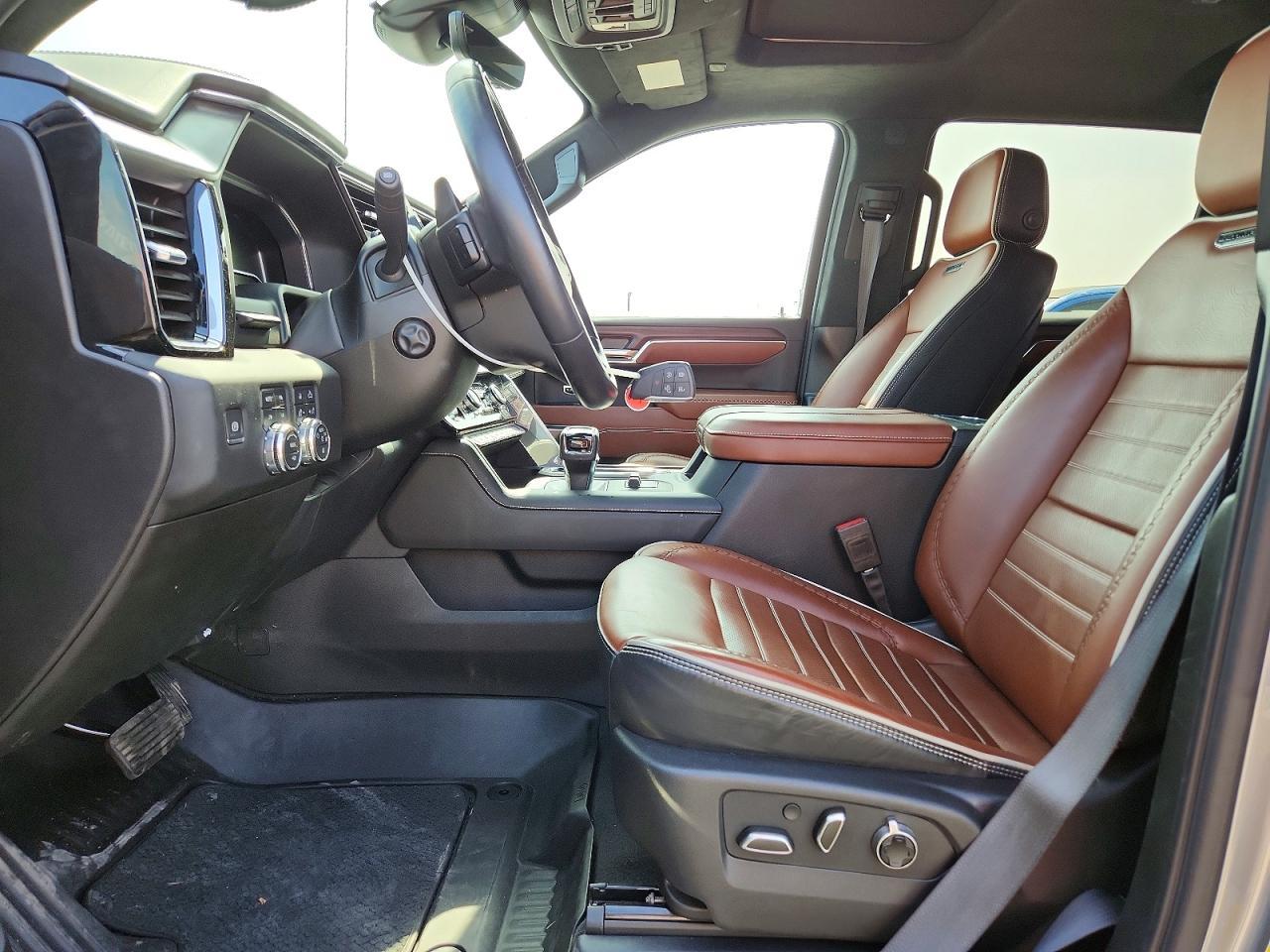 2024 GMC Sierra K1500 Denali Ultimate - Image 7