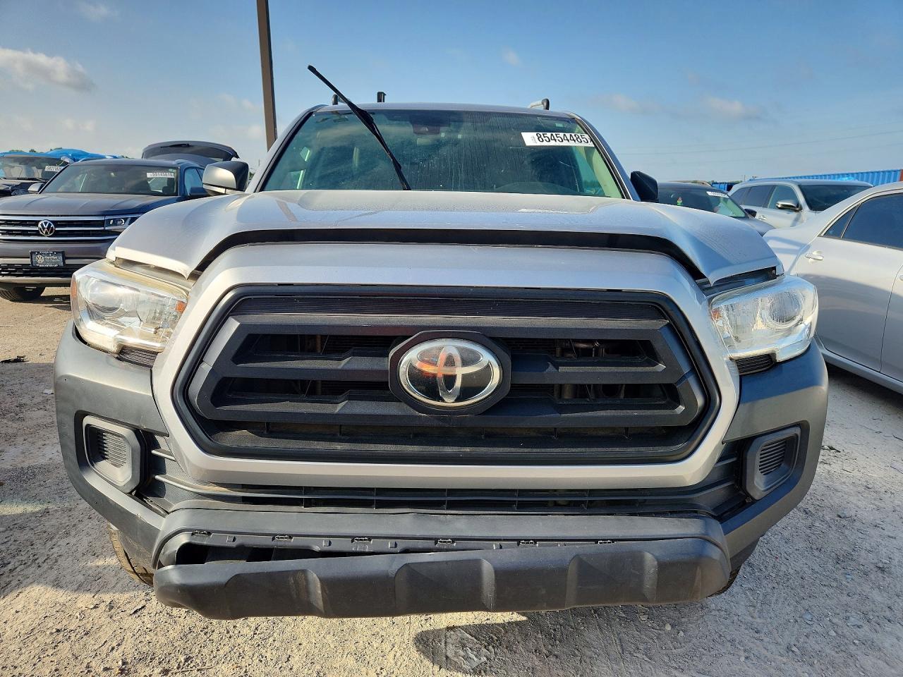 2020 Toyota Tacoma Sr - Image 5