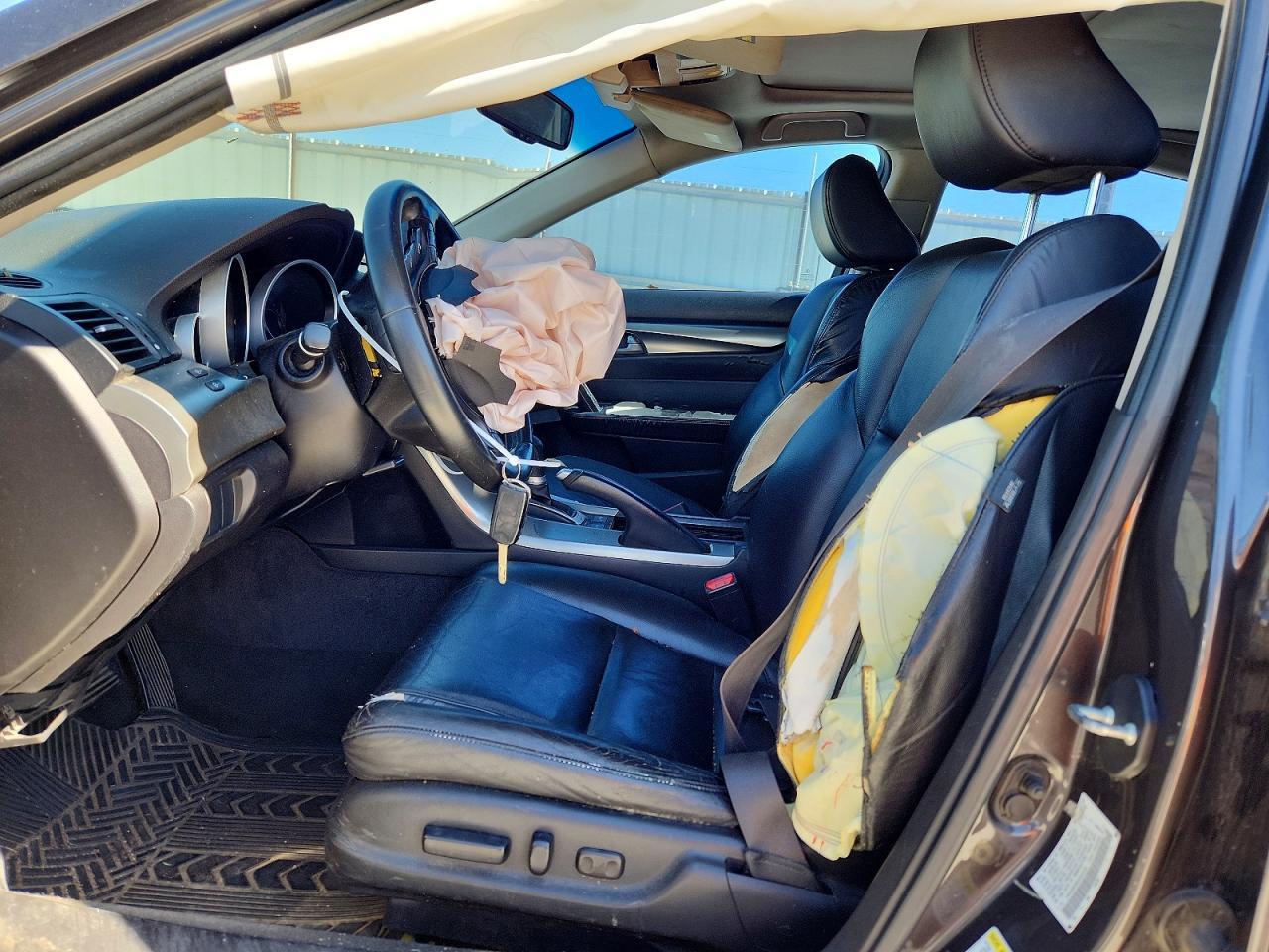 2010 Acura Tl - Фото 7