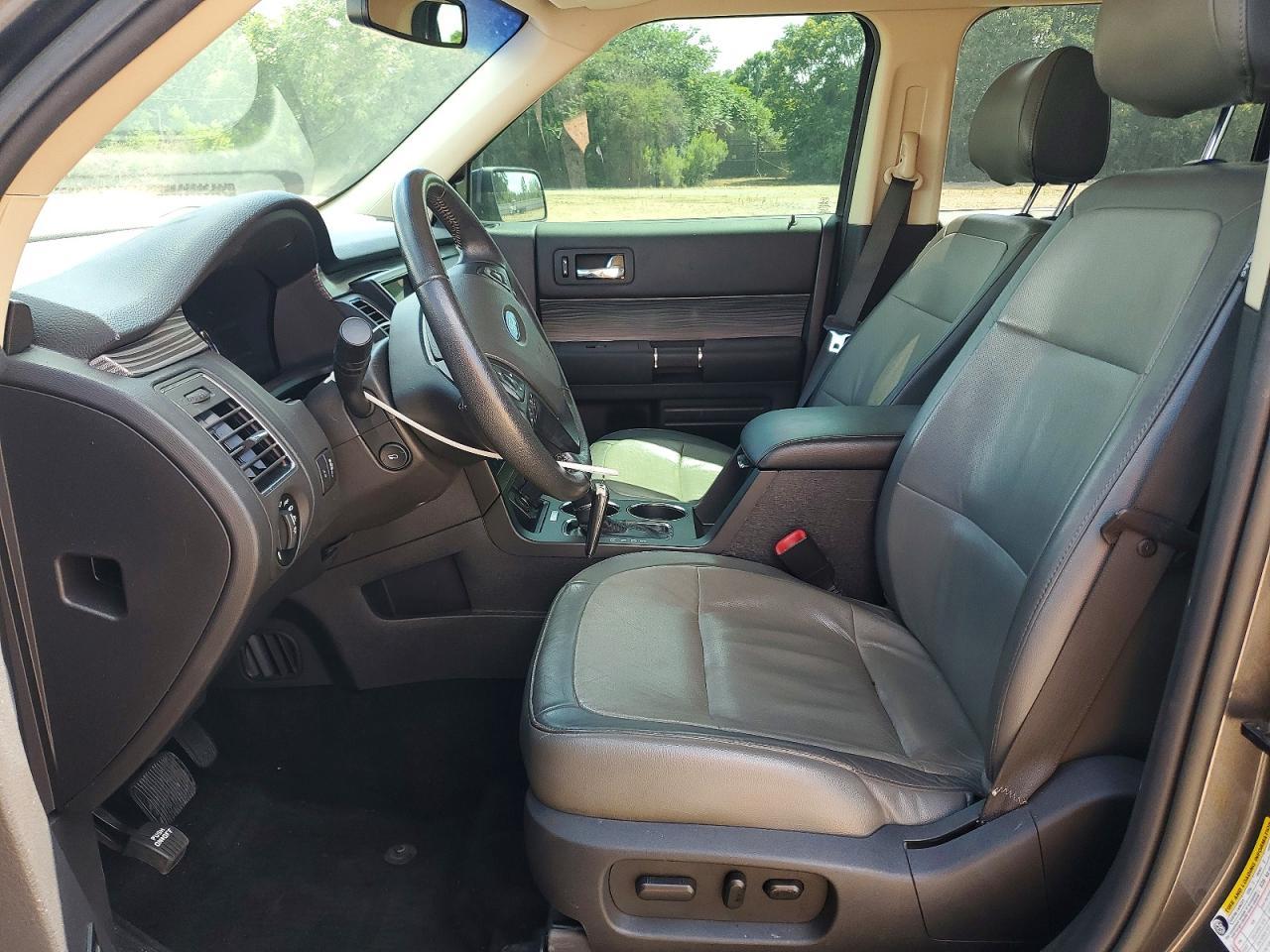 2018 Ford Flex Limited - Image 7