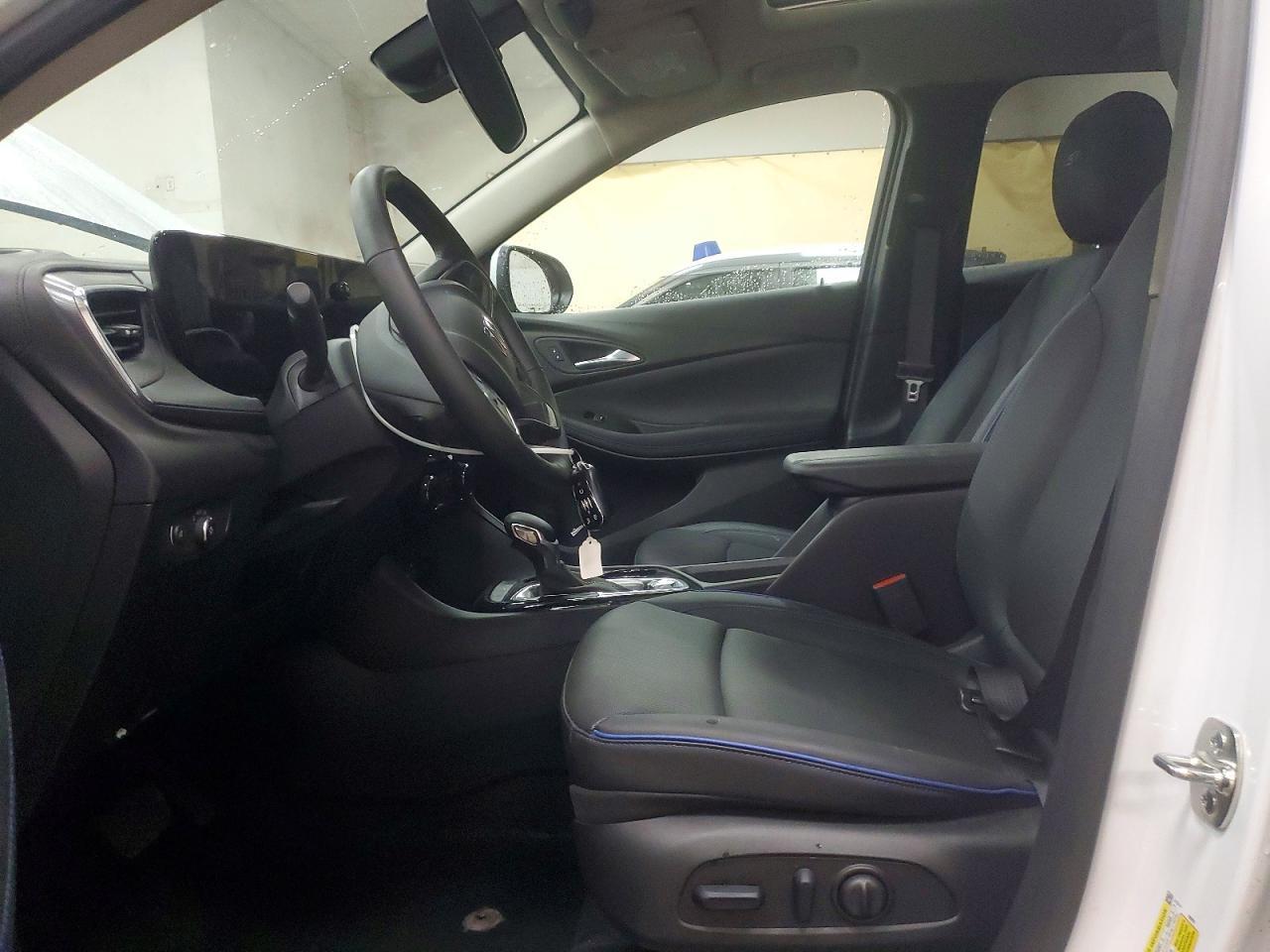 2026 Buick Encore Gx Sport Touring - Image 7