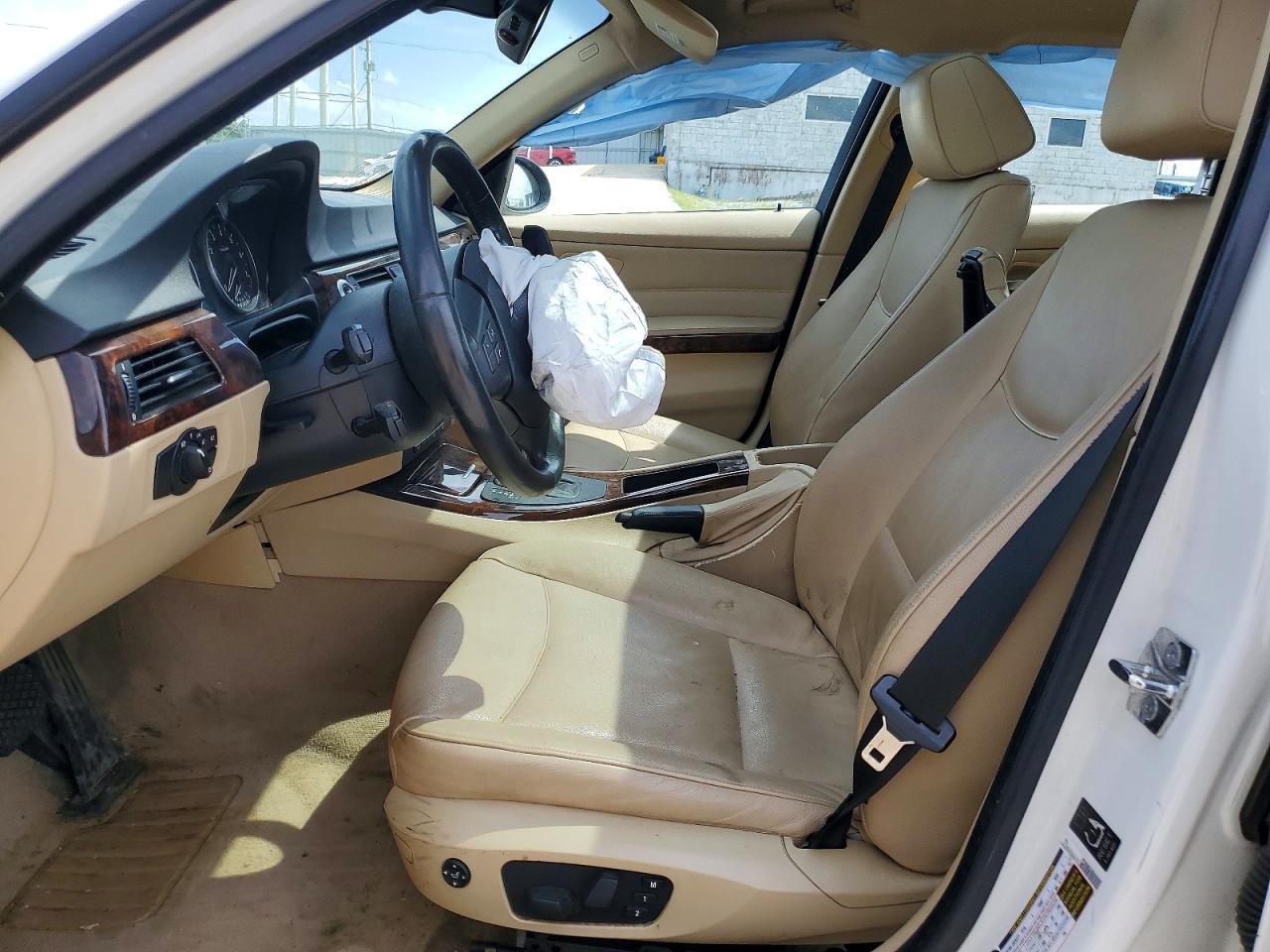 2007 BMW 328 Xi - Фото 7