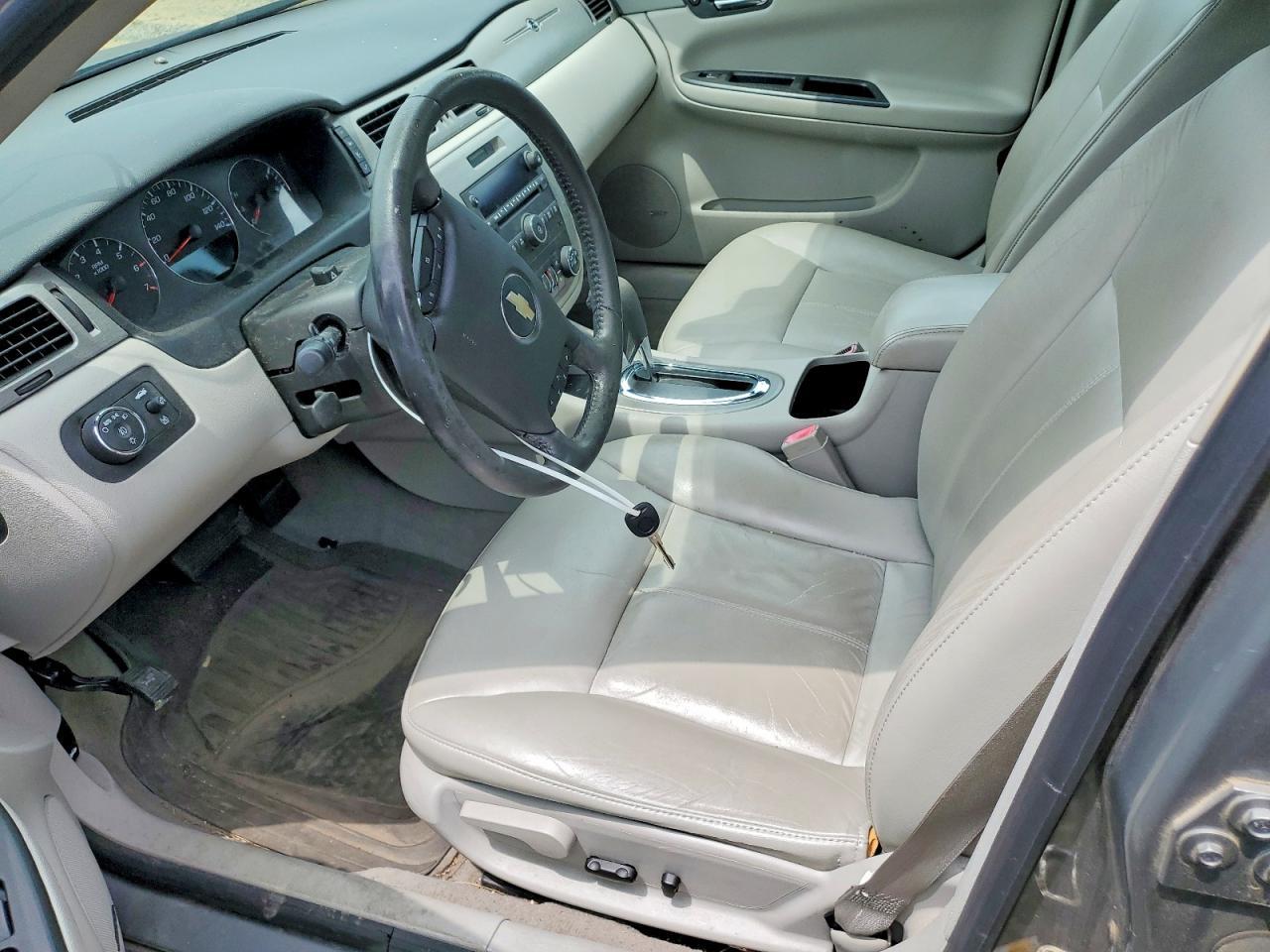 2007 Chevrolet Impala - Фото 7