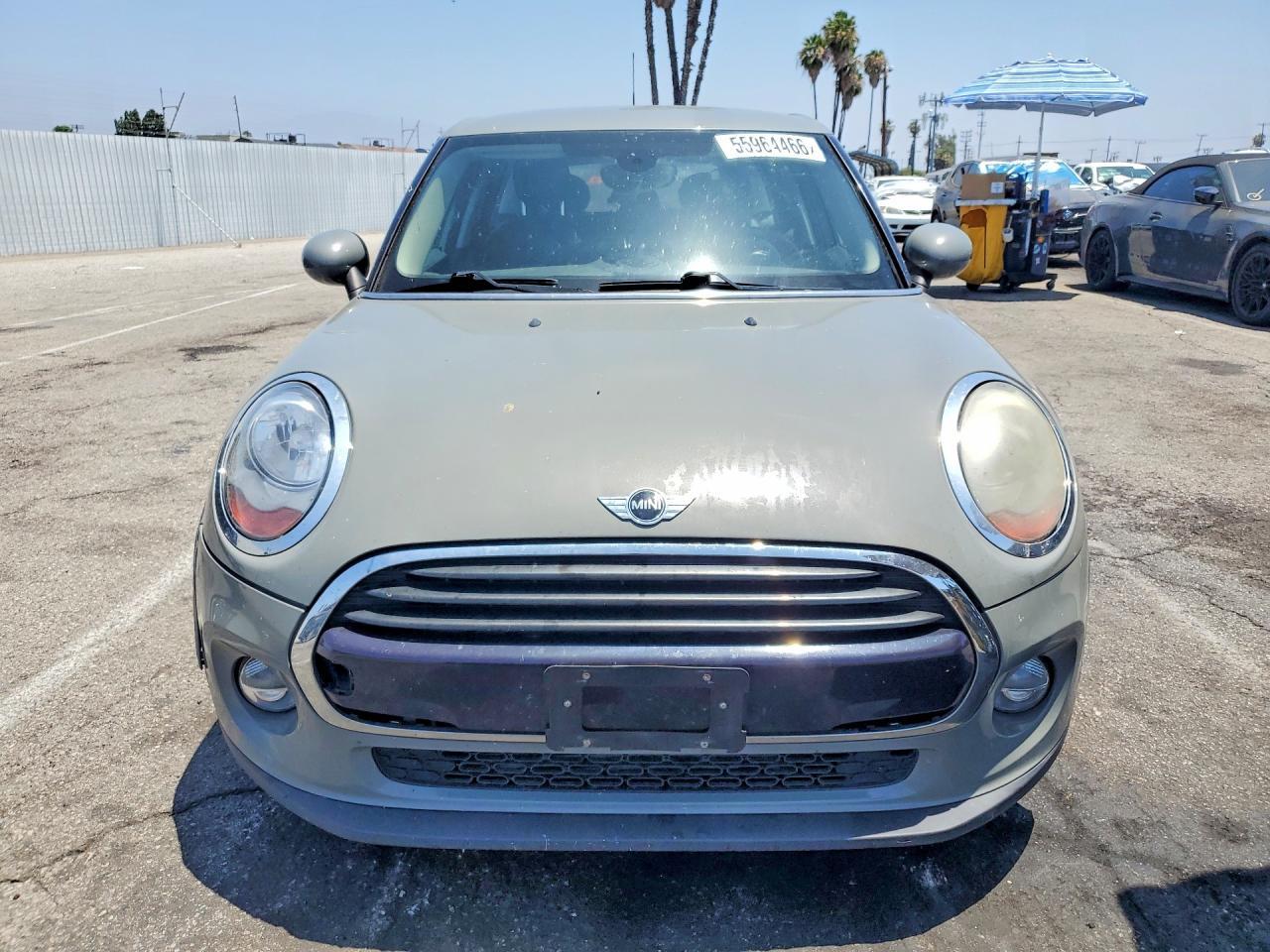 2017 Mini Cooper - Image 5