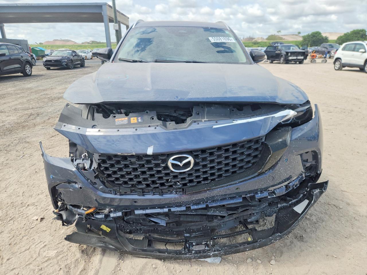 2026 Mazda Cx-50 Preferred - Фото 5