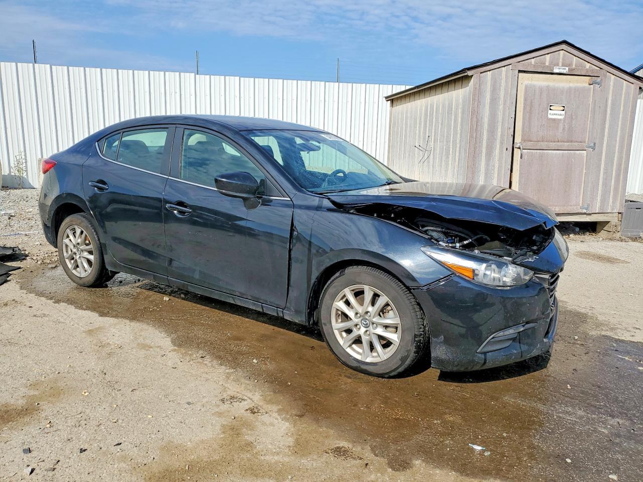 2017 Mazda 3 Sport - Image 4
