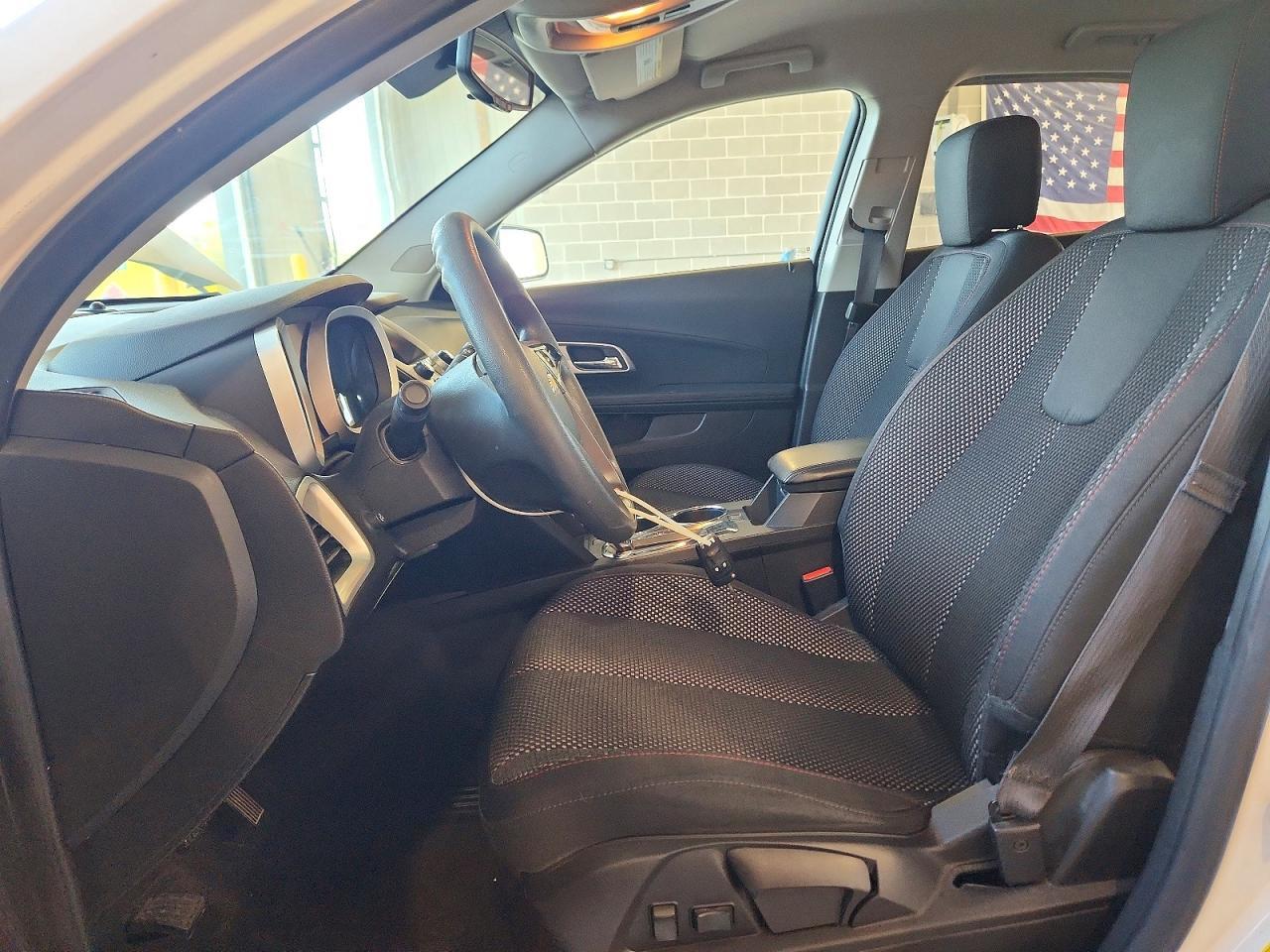 2016 Chevrolet Equinox Ls - Фото 7