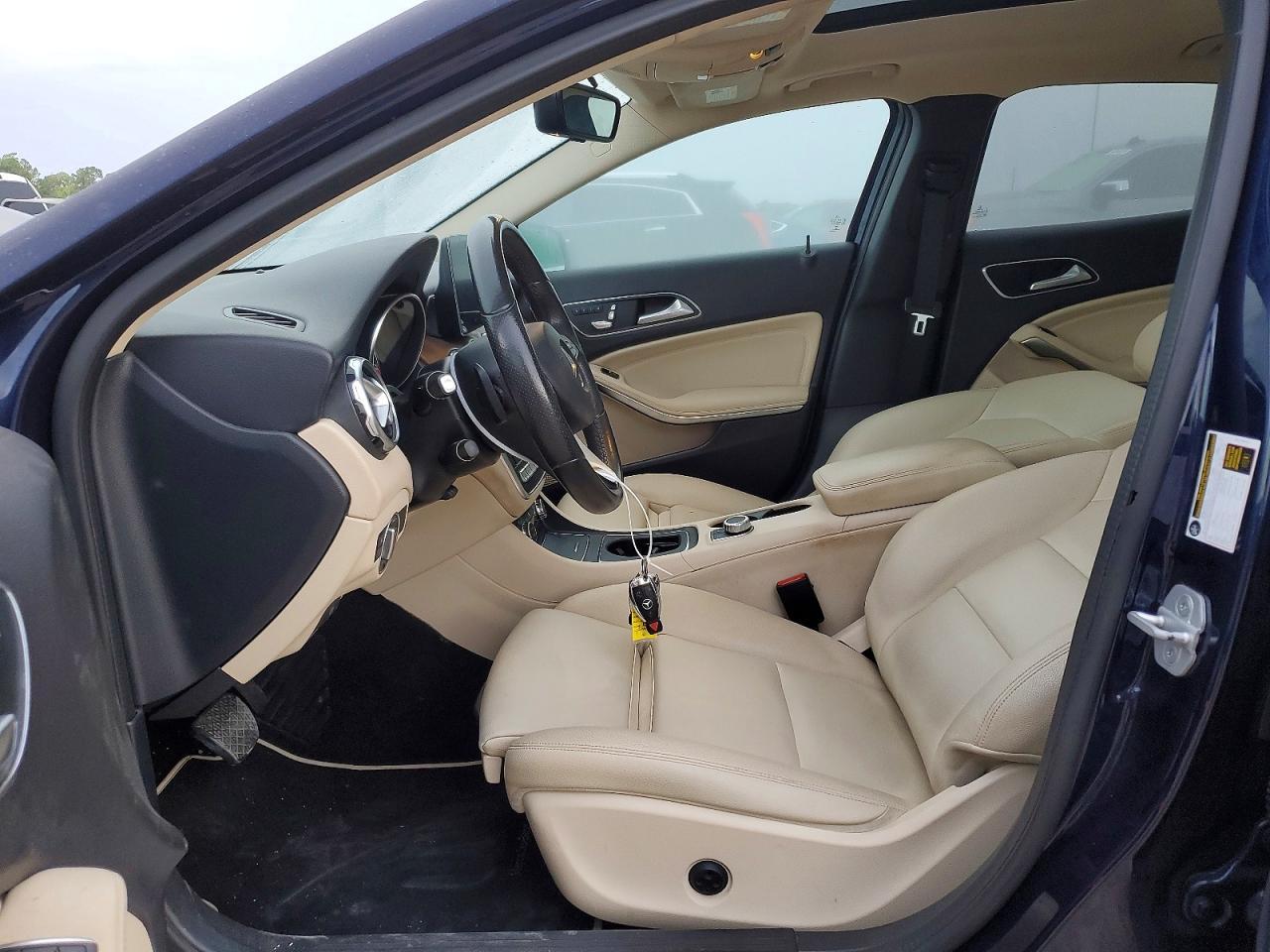 2018 Mercedes-Benz Gla 250 4Matic - Фото 7
