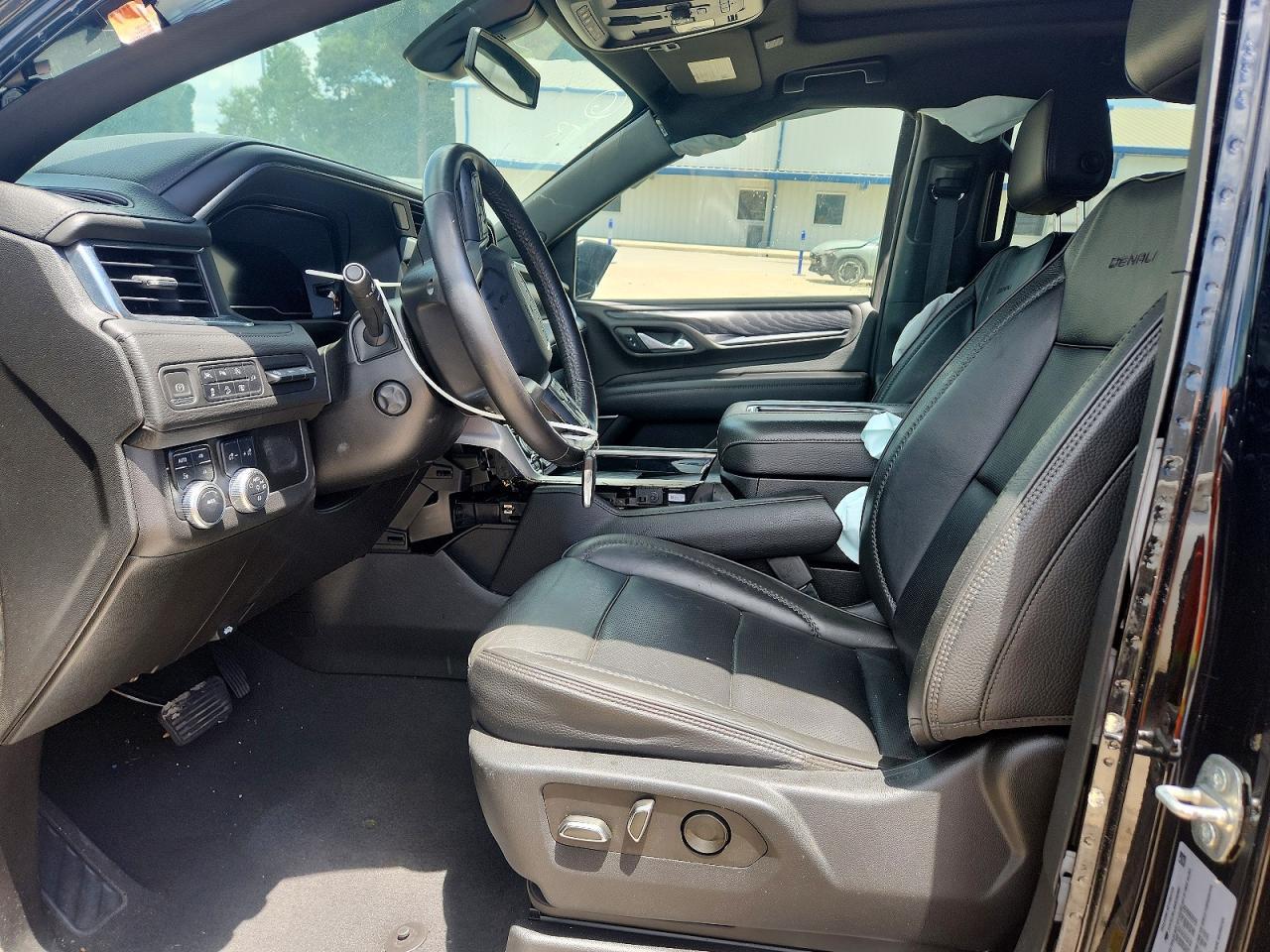 2022 GMC Yukon Xl Denali - Фото 7