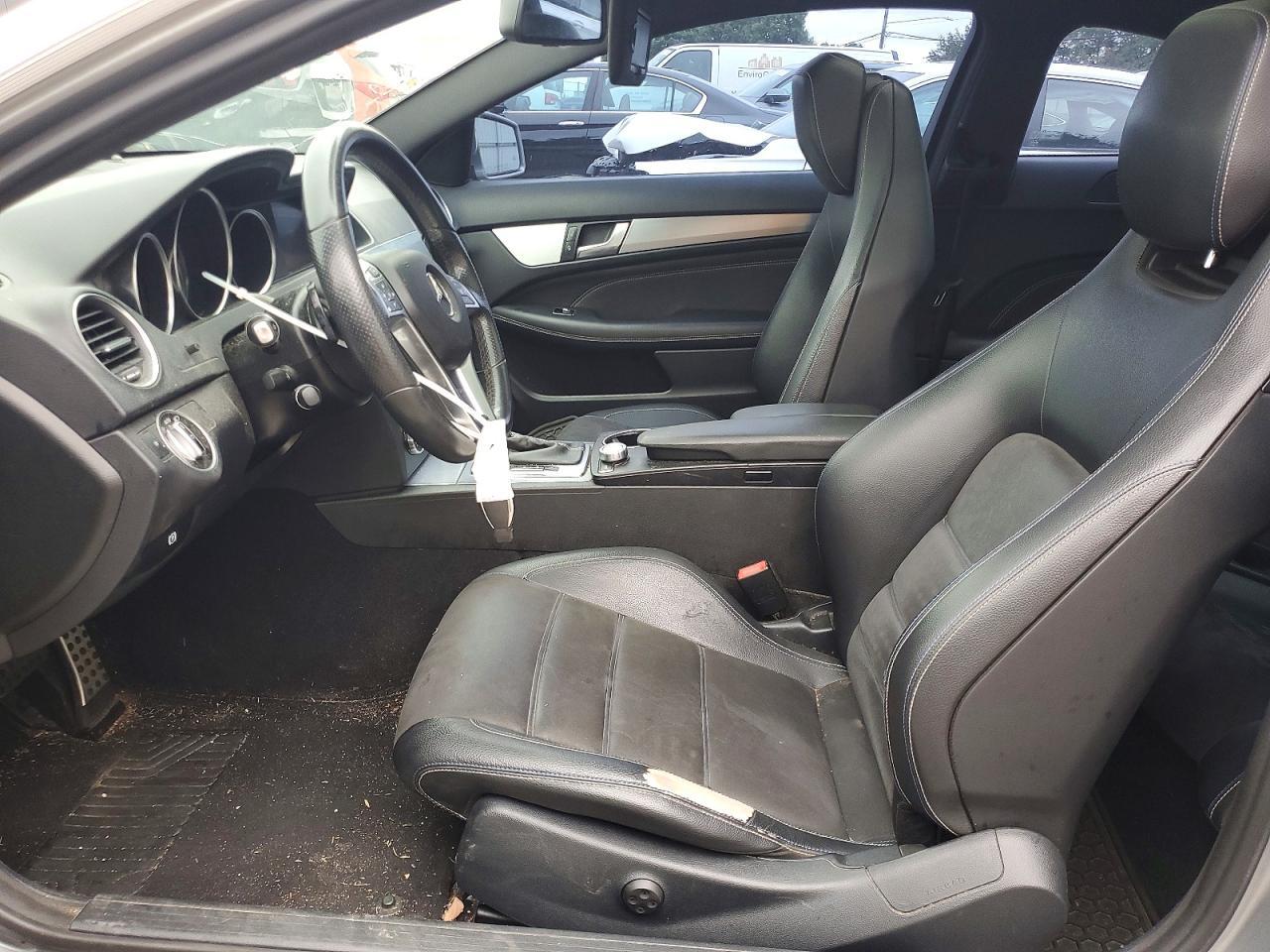 2015 Mercedes-Benz C 250 - Image 7
