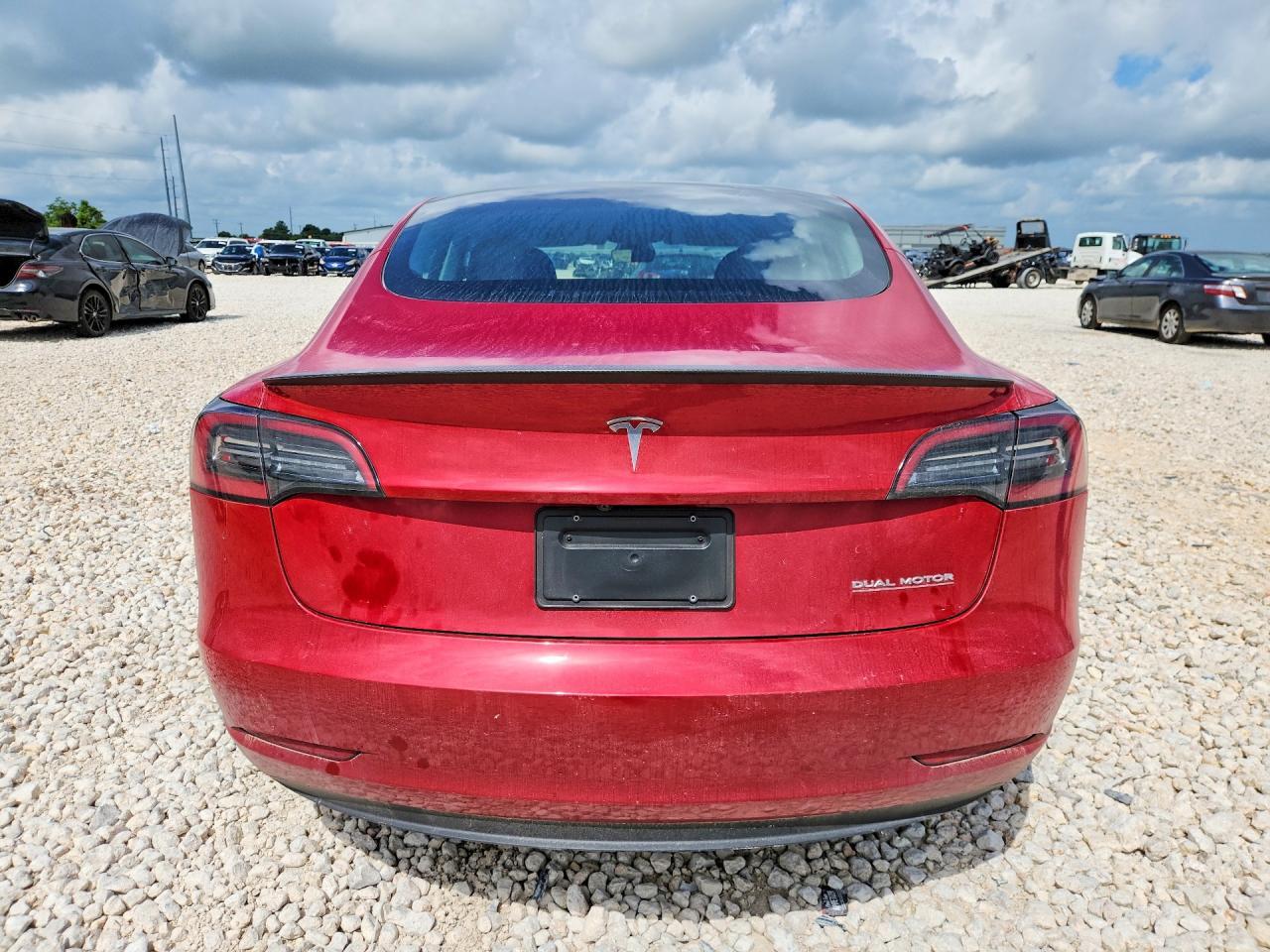 2023 Tesla Mod - Image 6