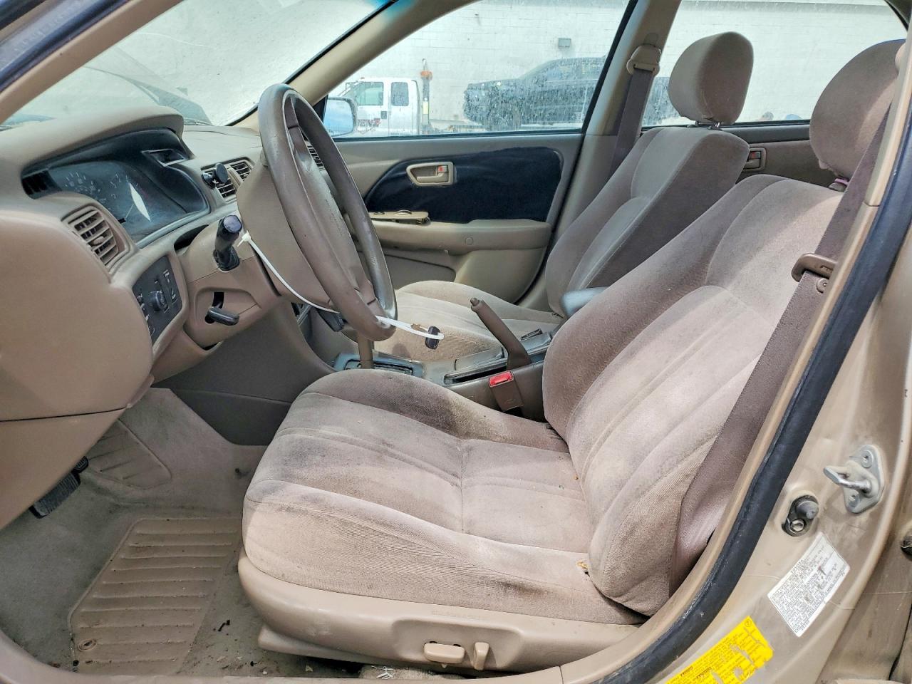 1999 Toyota Camry Le V6 - Image 7