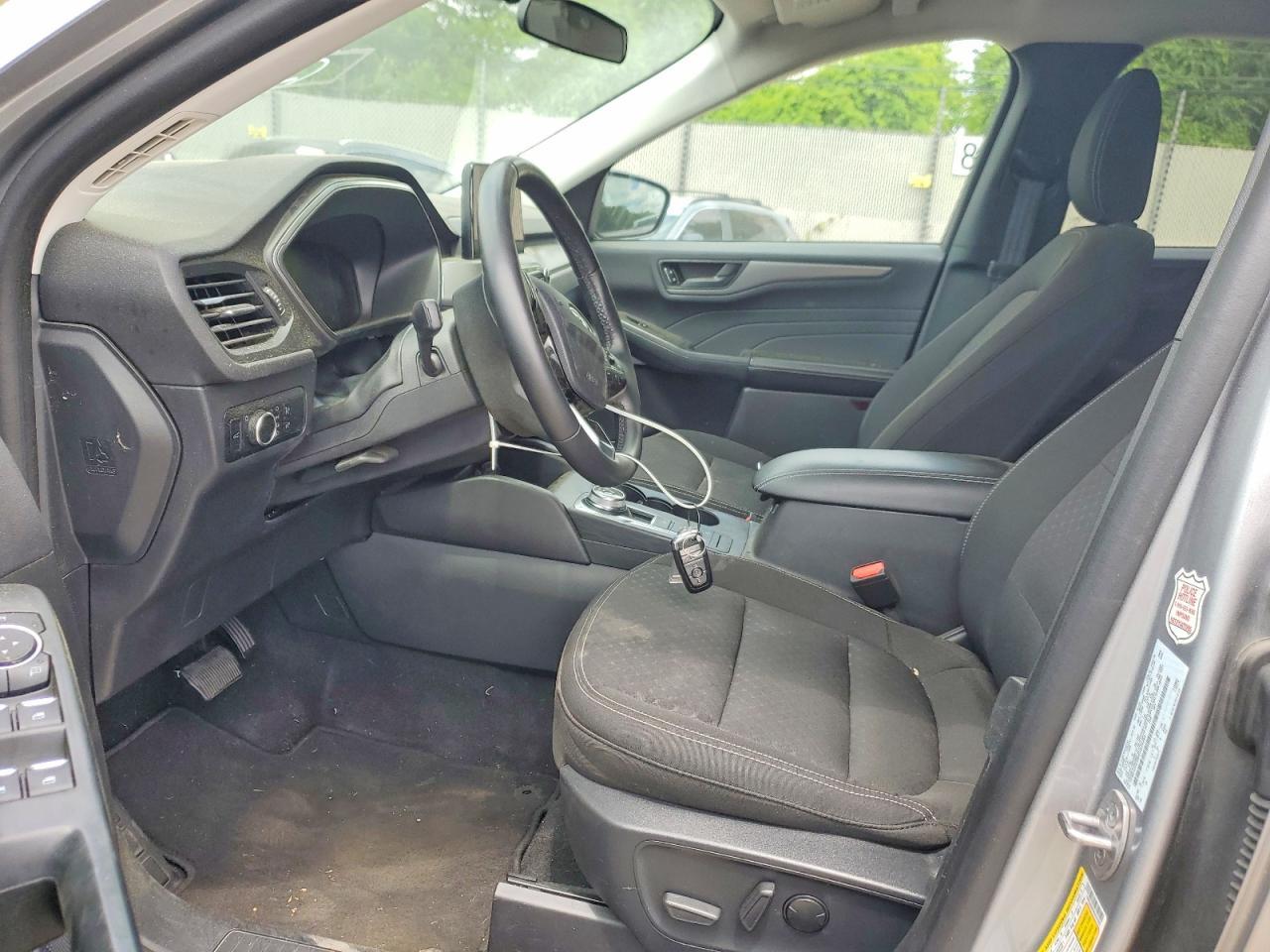 2024 Ford Escape Active - Image 7