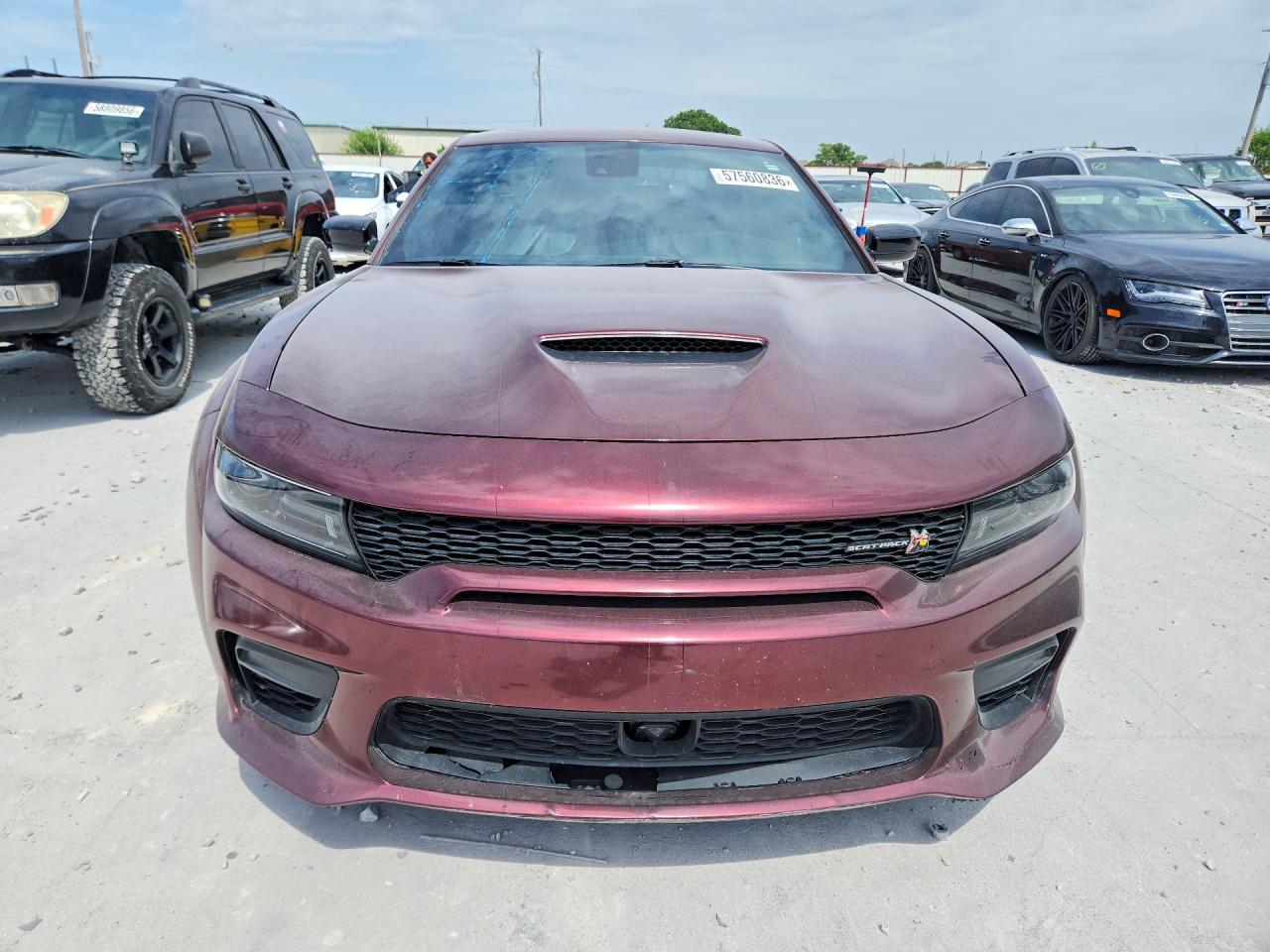 2023 Dodge Charger Scat Pack - Фото 5