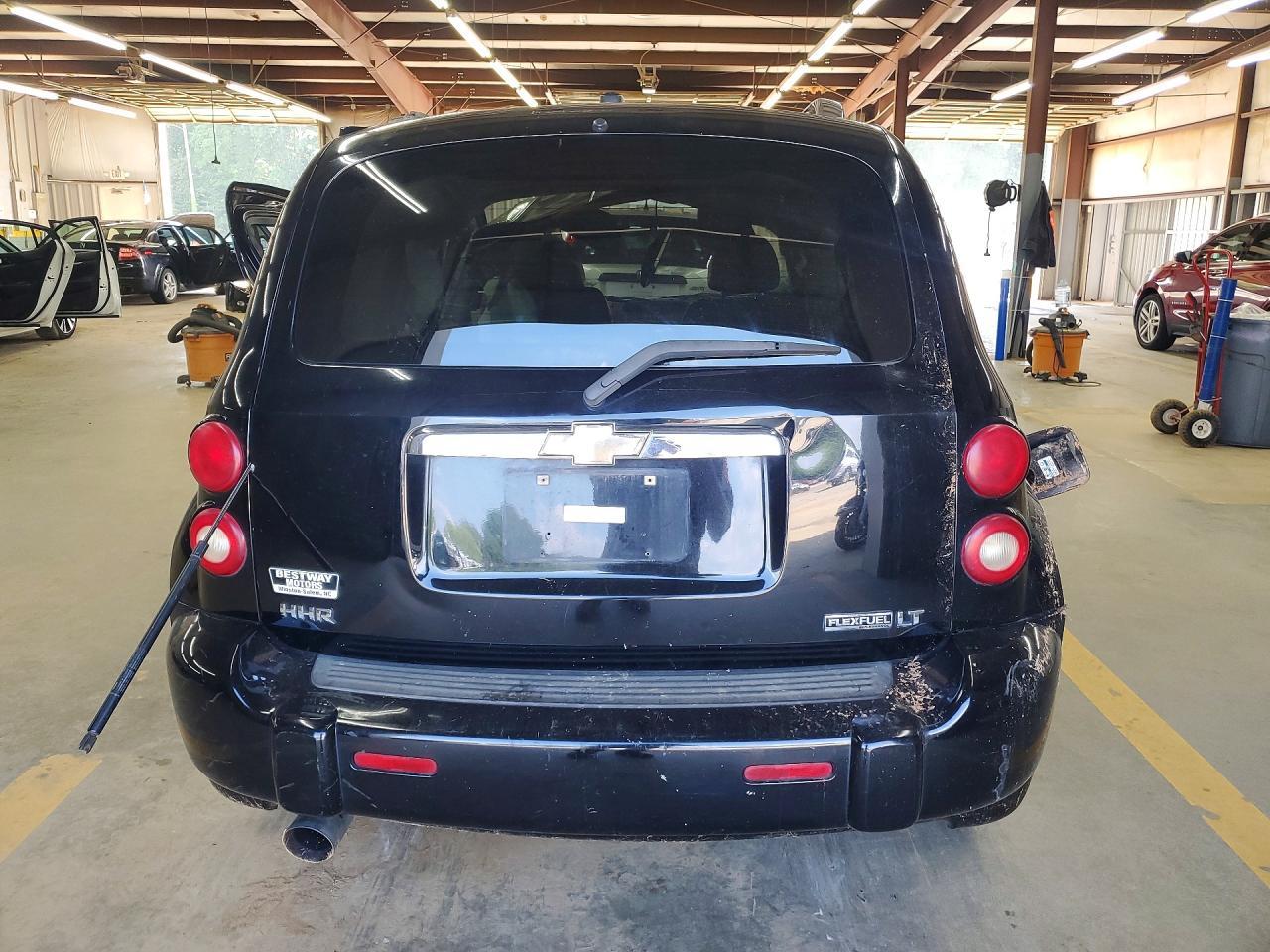 2009 Chevrolet Hhr Lt - Image 6