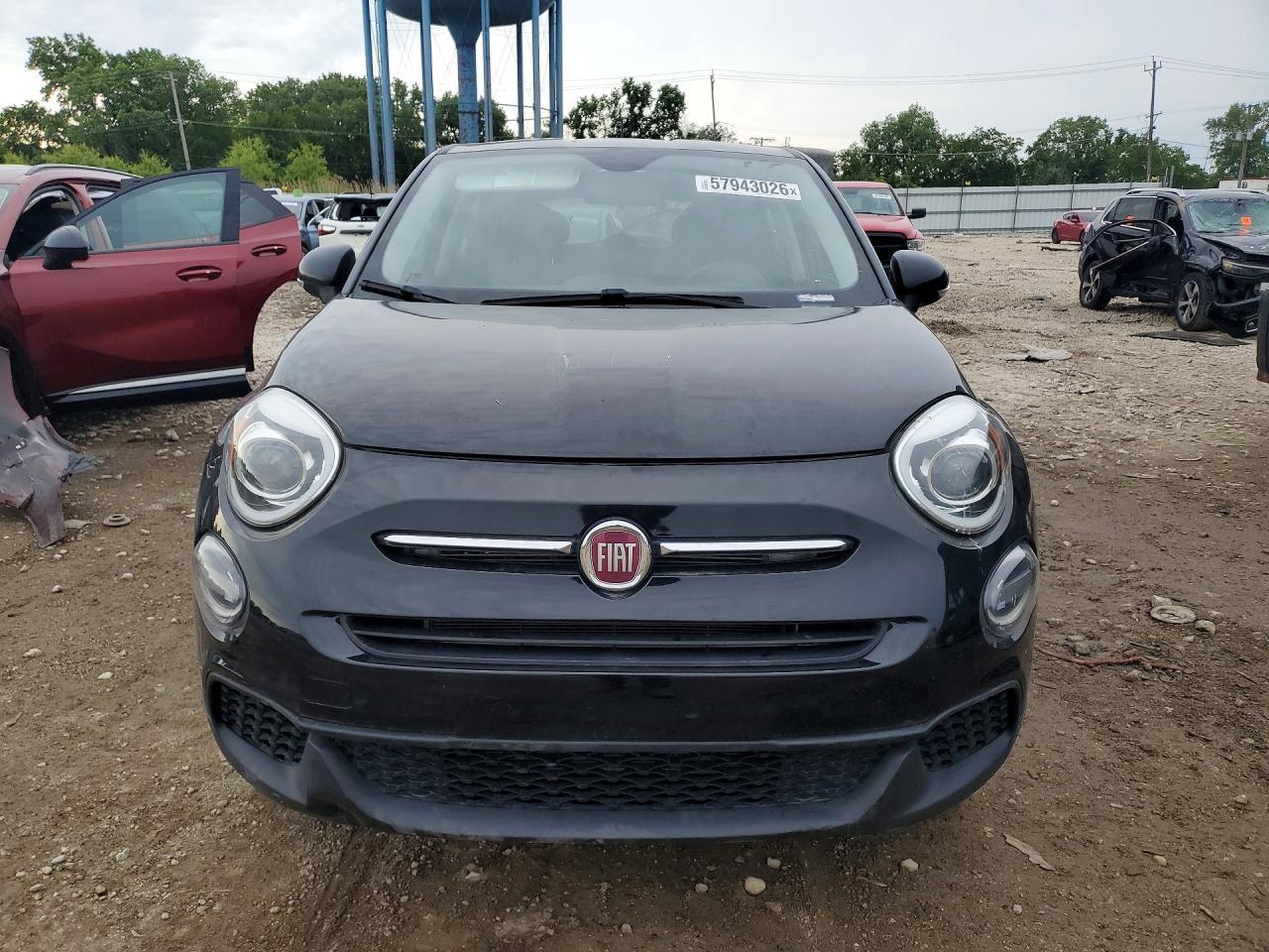 2019 Fiat 500X - Фото 5