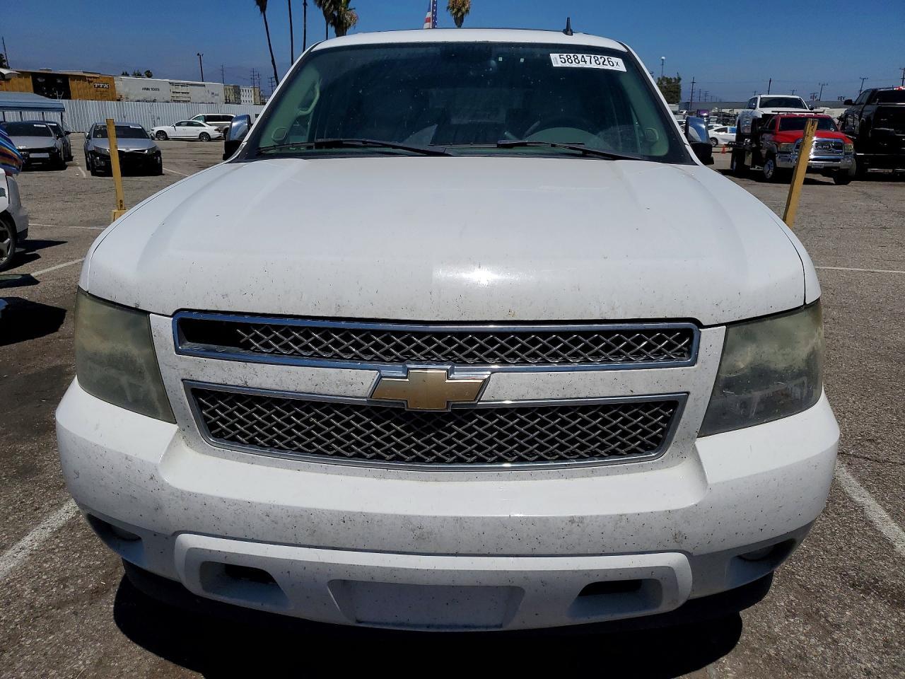 2007 Chevrolet Tahoe C1500 - Image 5
