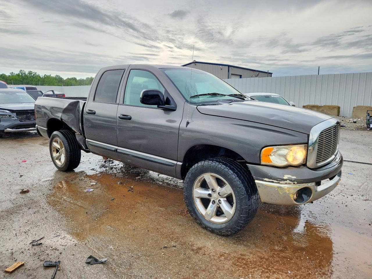 2004 Dodge Ram 1500 St - Image 4
