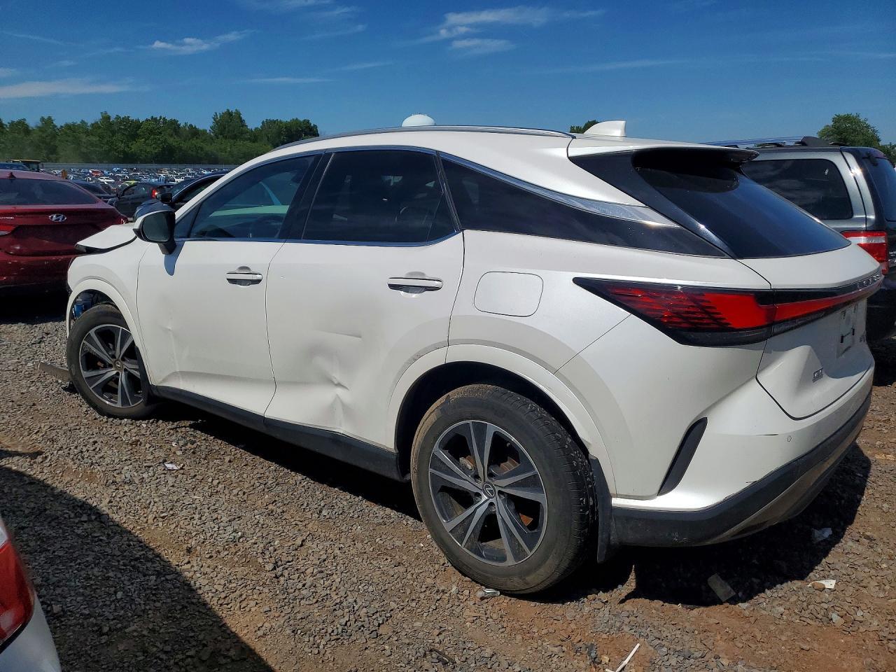 2023 Lexus Rx 350H Premium - Image 2