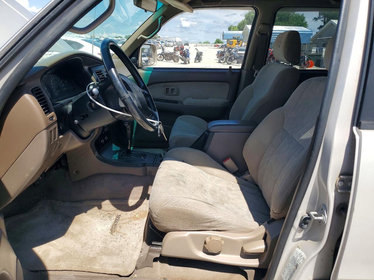 1999 Toyota 4Runner Sr5 - Image 7