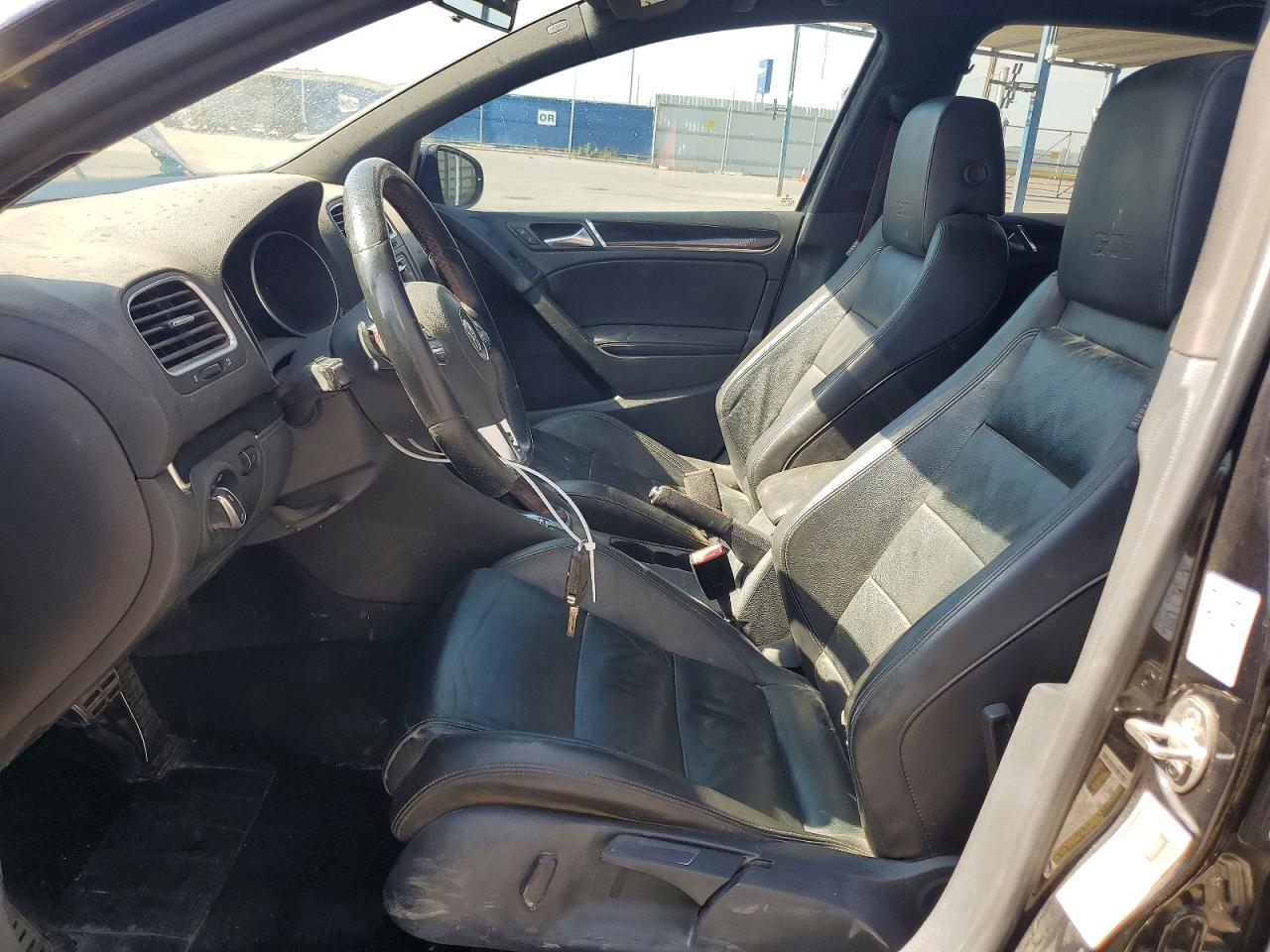 2014 Volkswagen Gti - Image 7