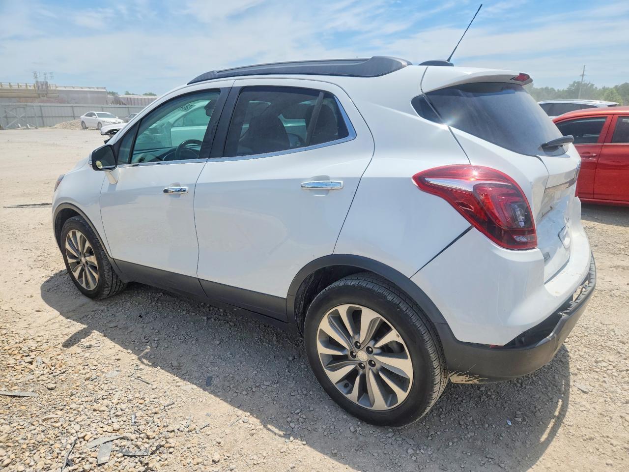 2019 Buick Encore - Image 2