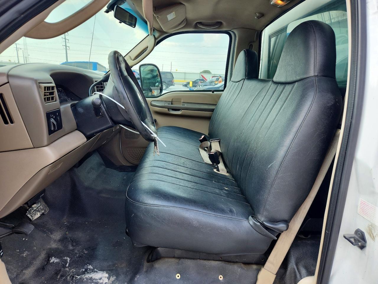 2003 Ford F250 Super Duty - Фото 7