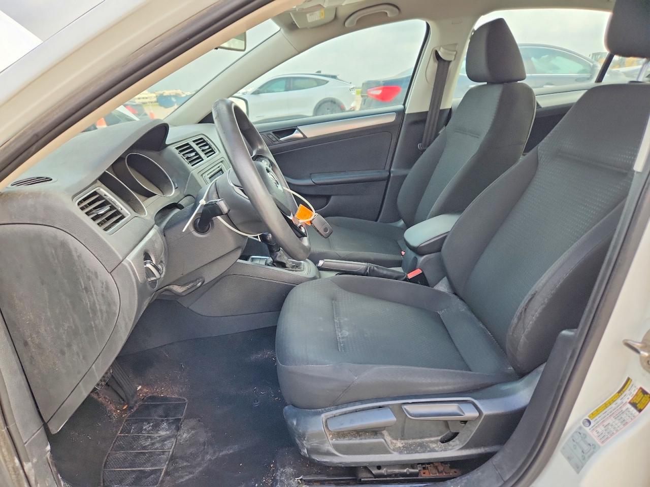 2016 Volkswagen Jetta Se - Фото 7