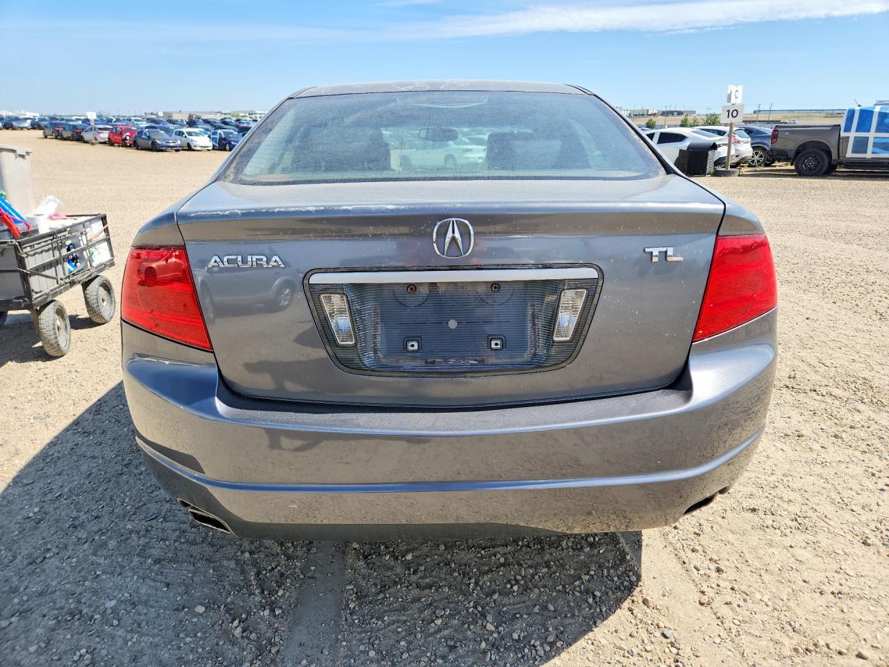 2005 Acura Tl - Image 6