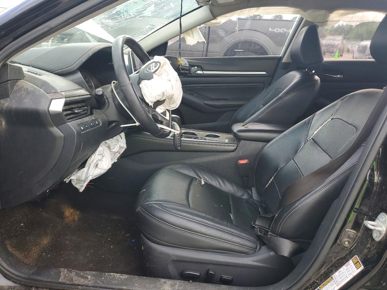 2019 Nissan Altima Sl - Image 7