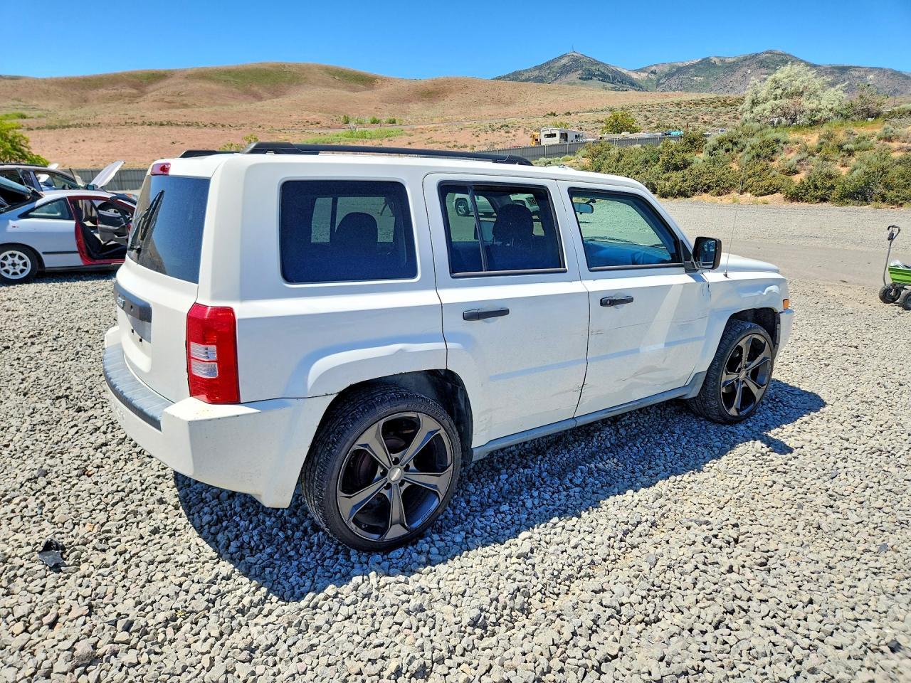 2010 Jeep Patriot Sport - Image 3