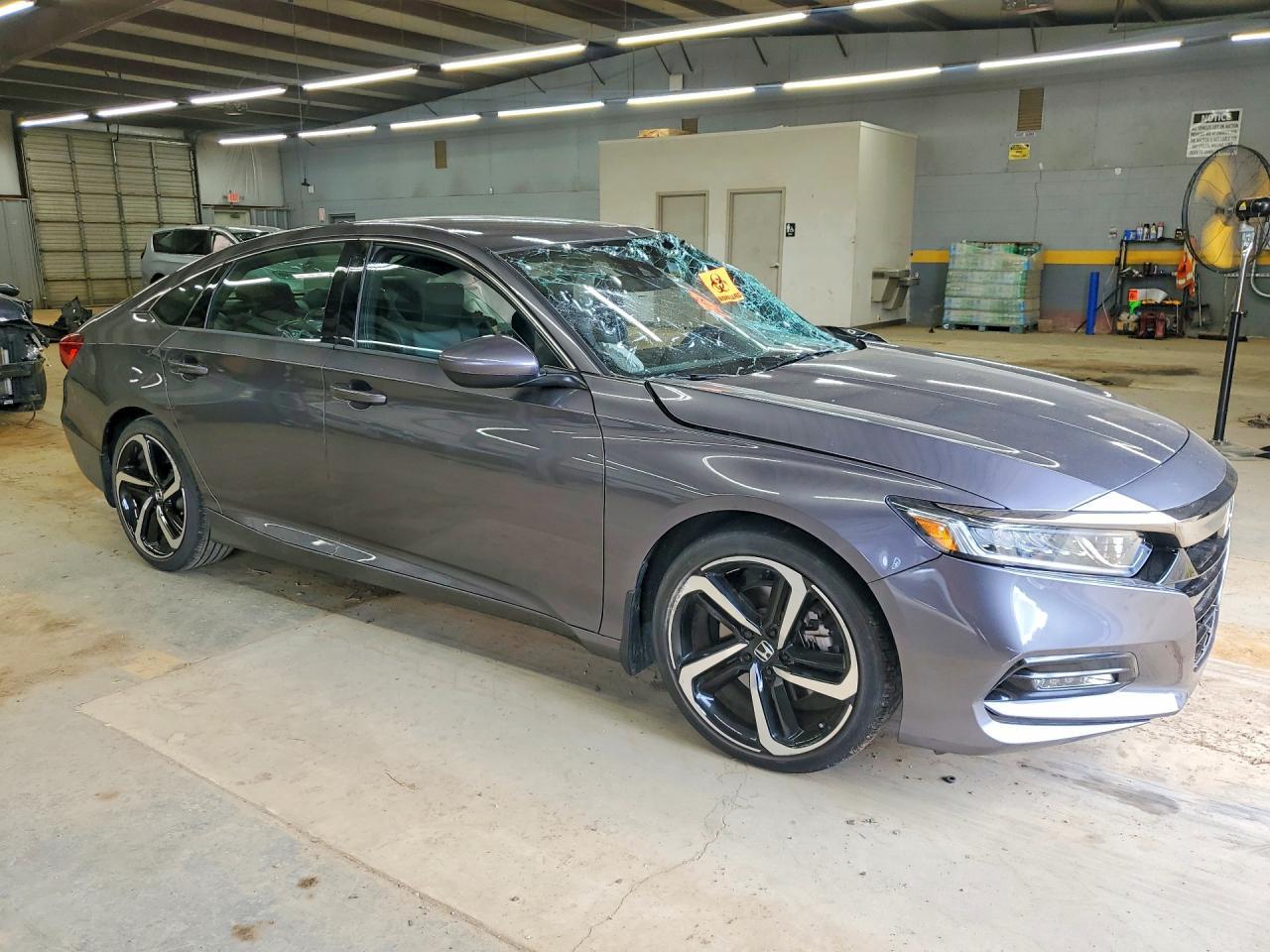 2018 Honda Accord Sport - Фото 4