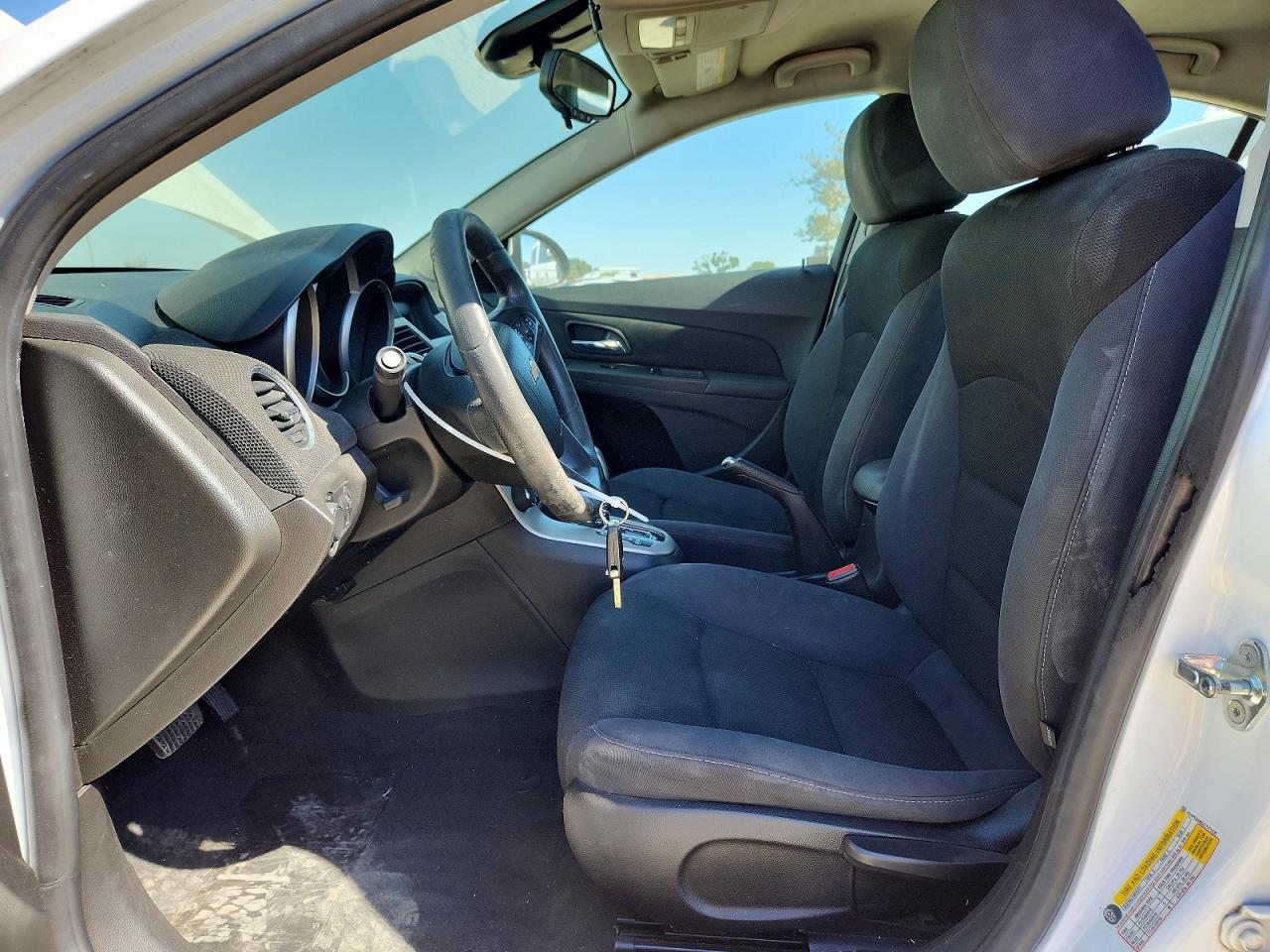 2016 Chevrolet Cruze Limited Lt - Image 7